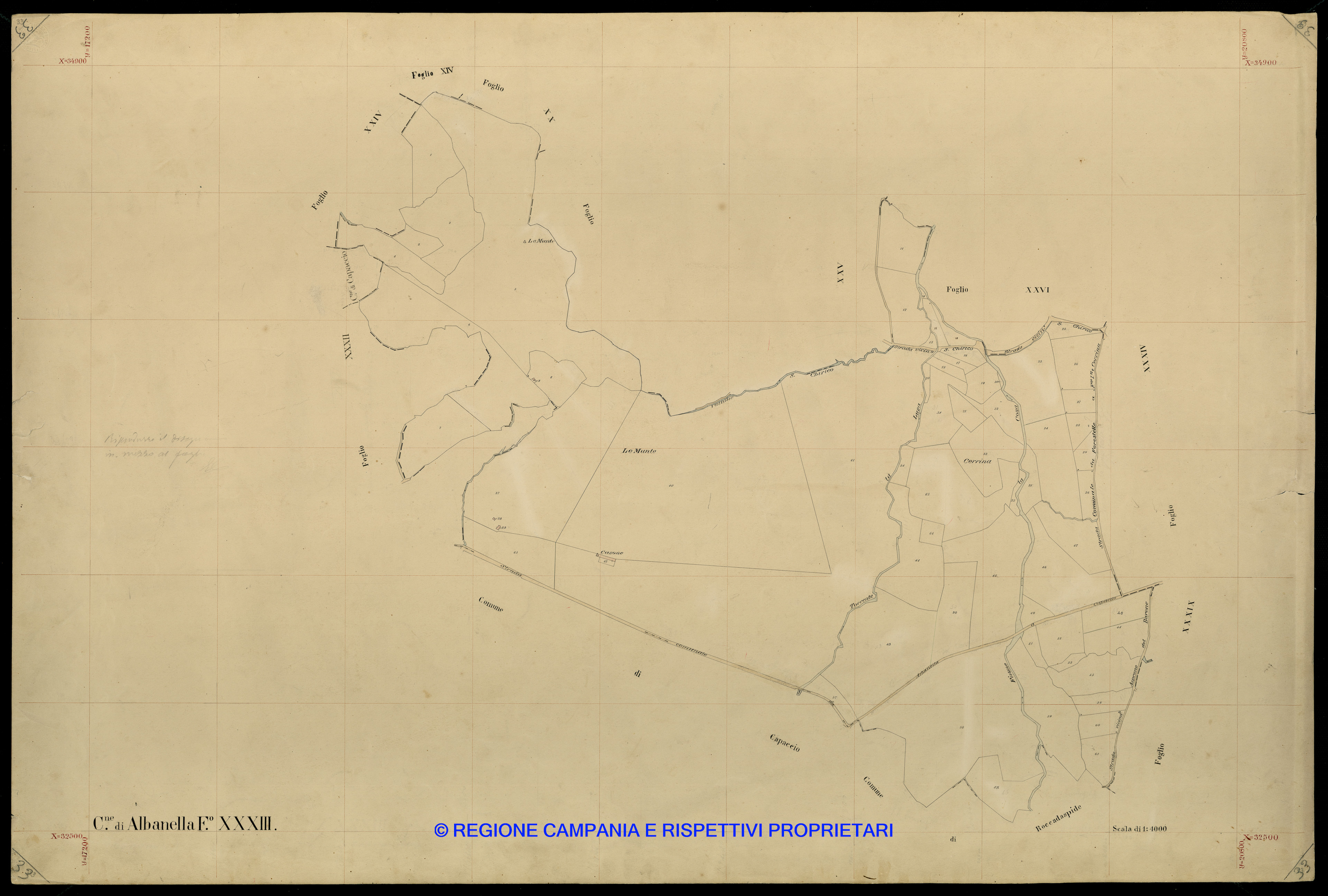 Mappa