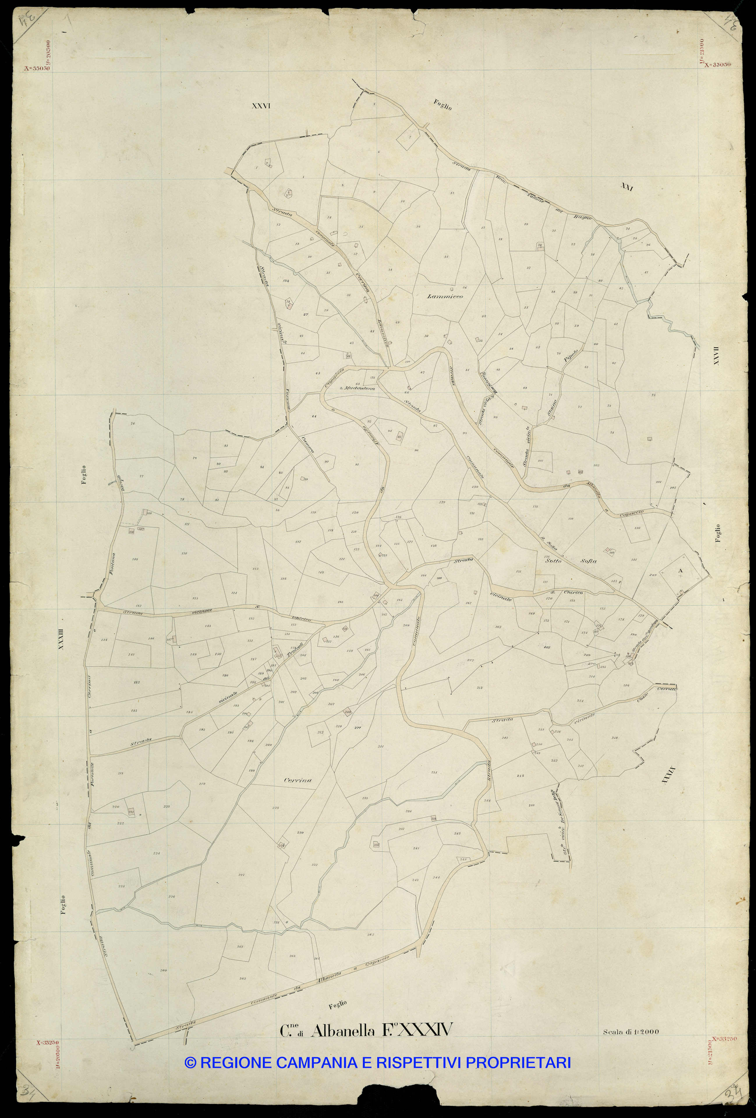 Mappa
