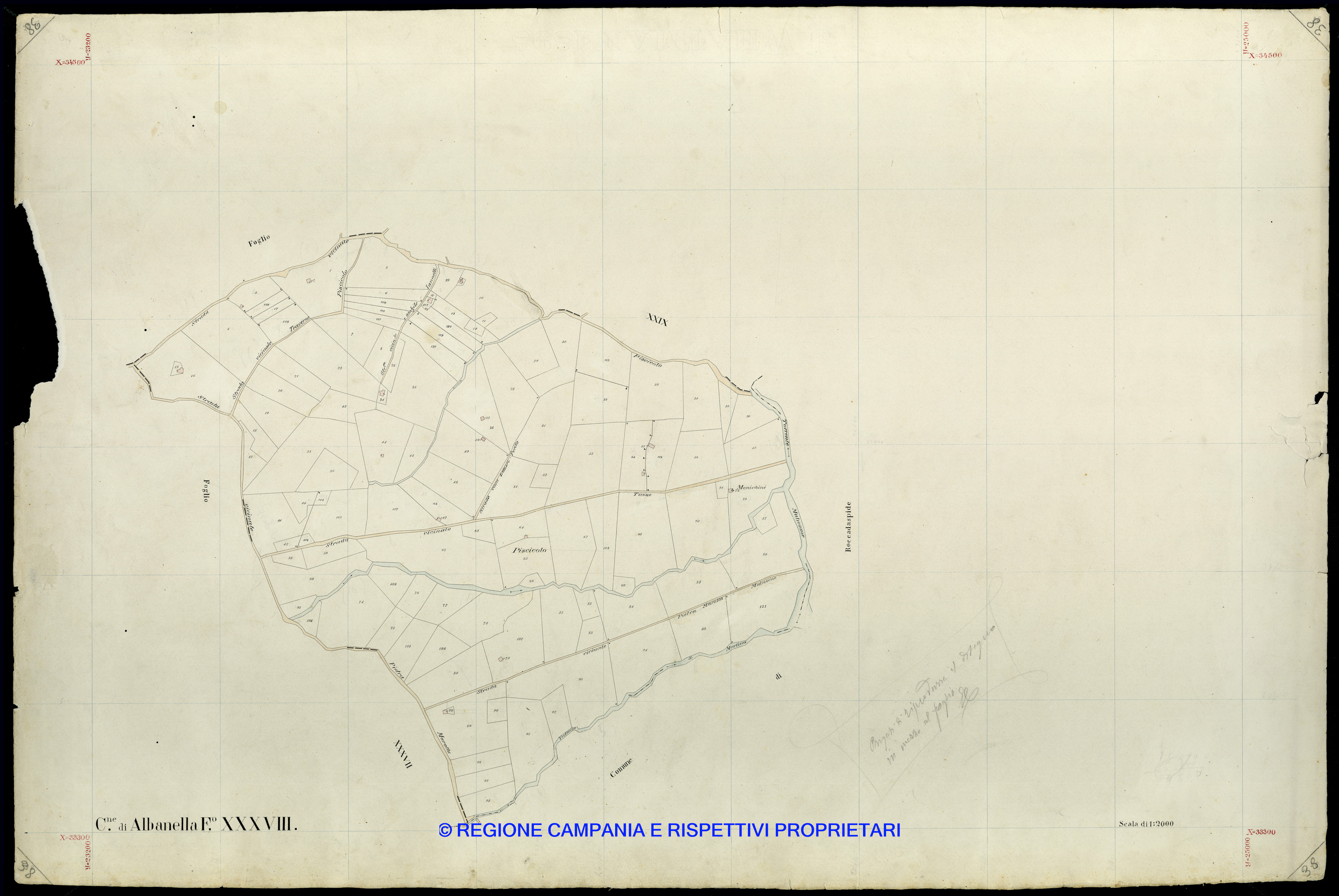 Mappa