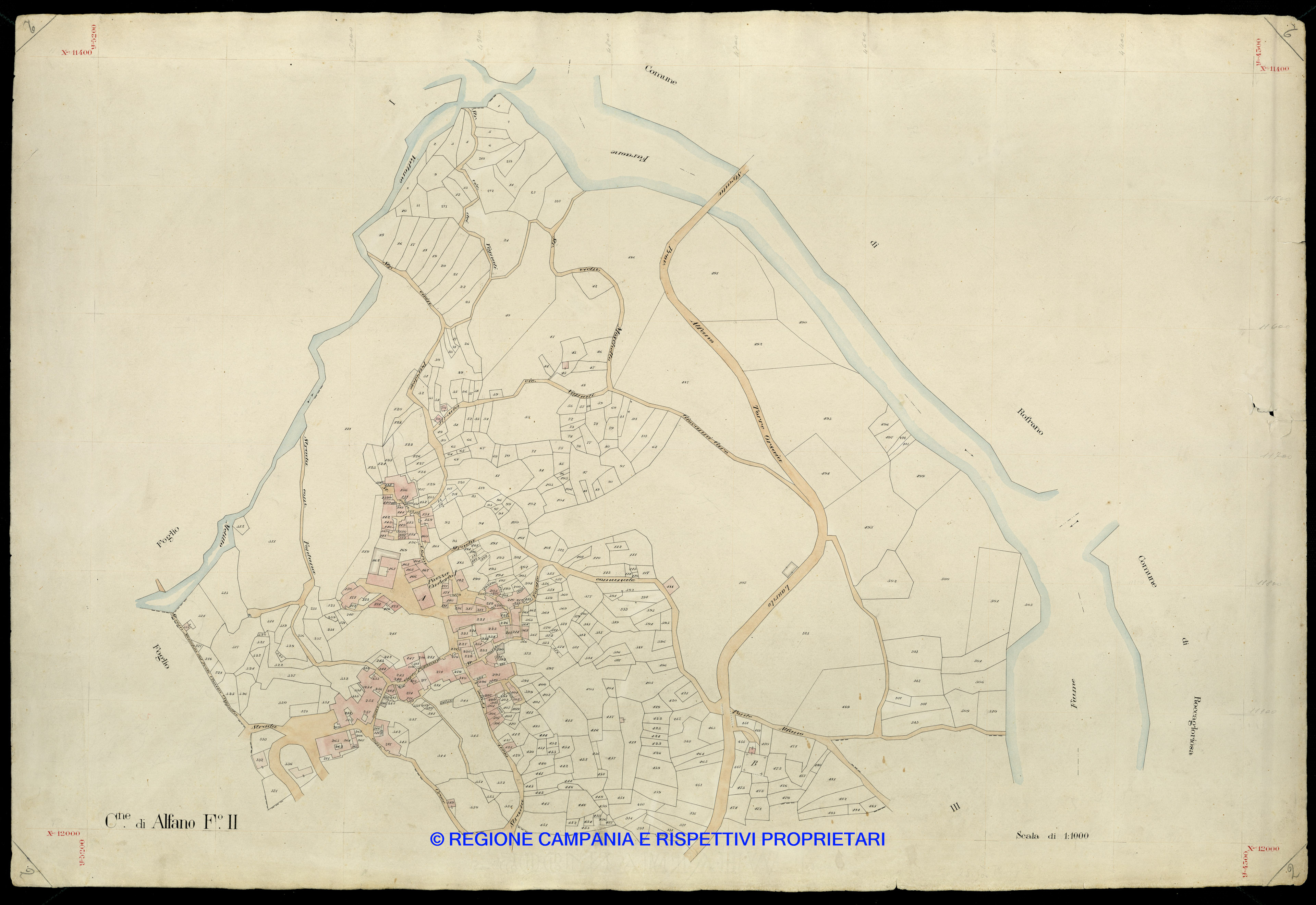 Mappa