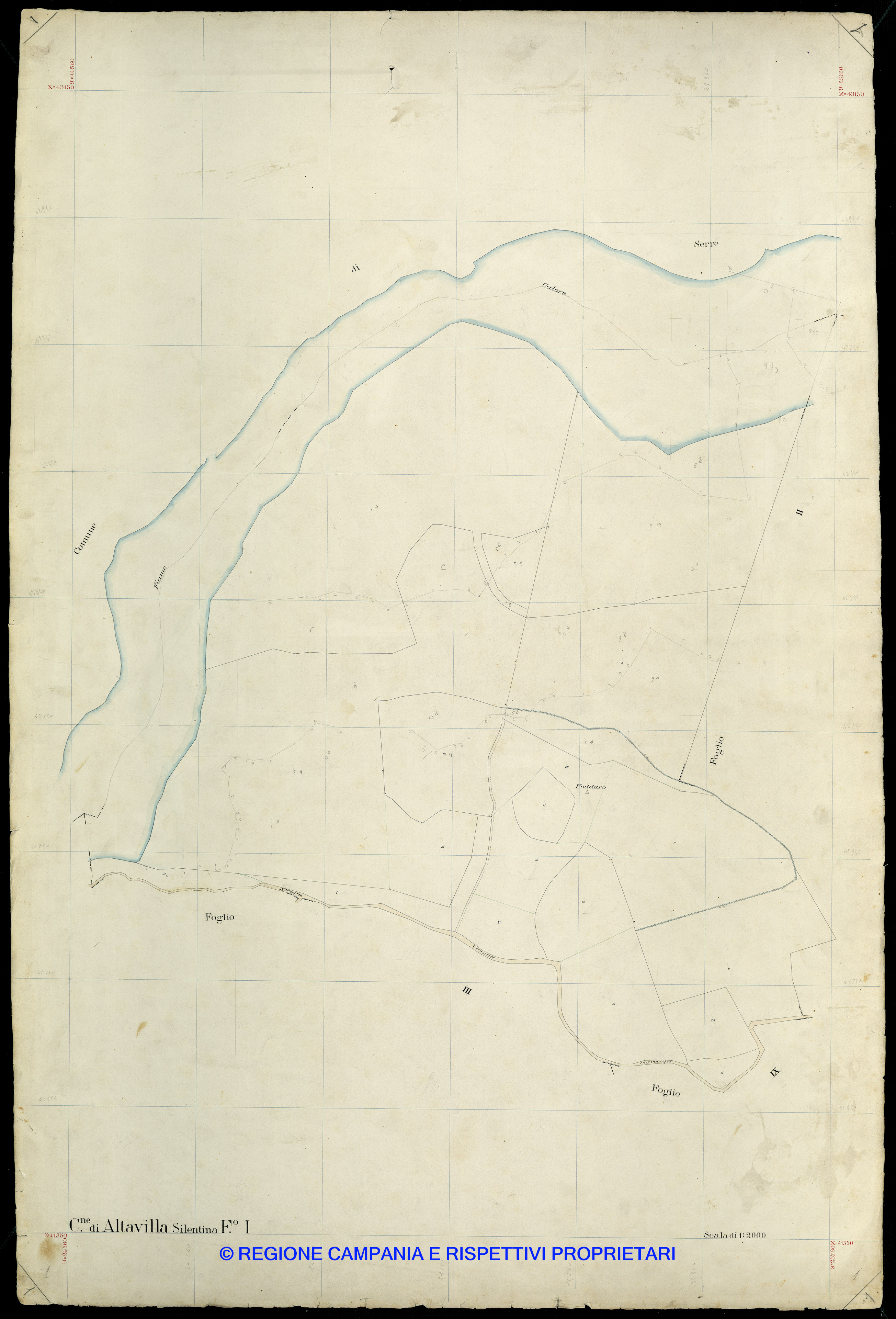Mappa