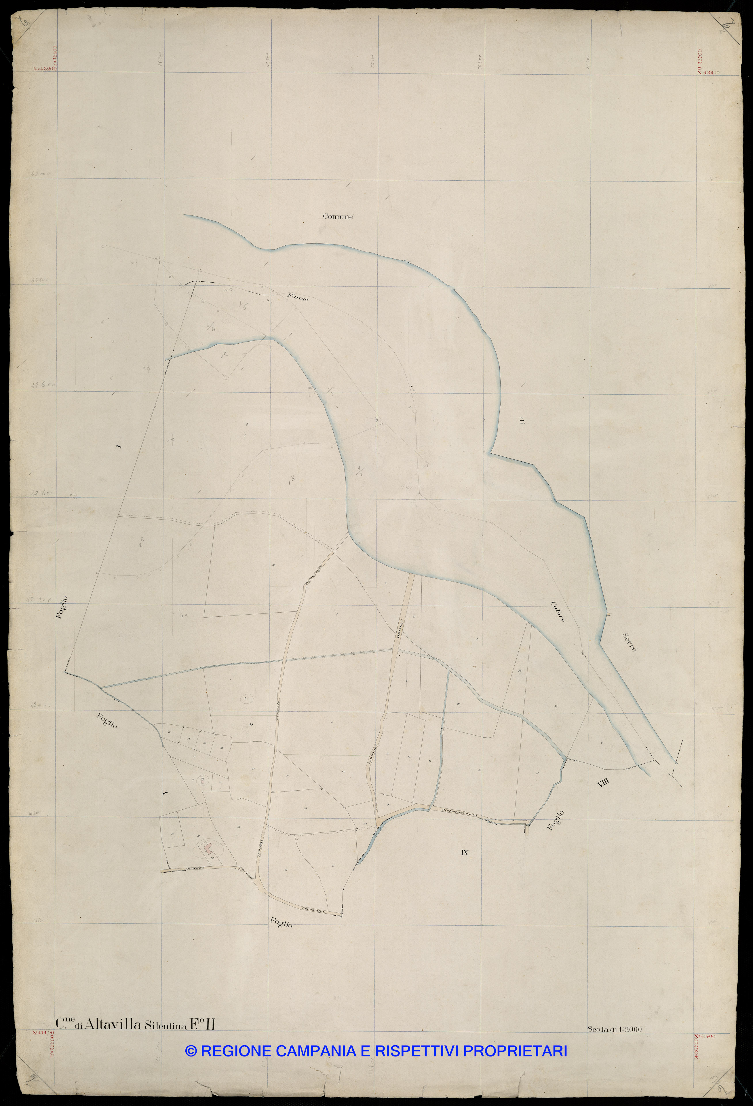 Mappa