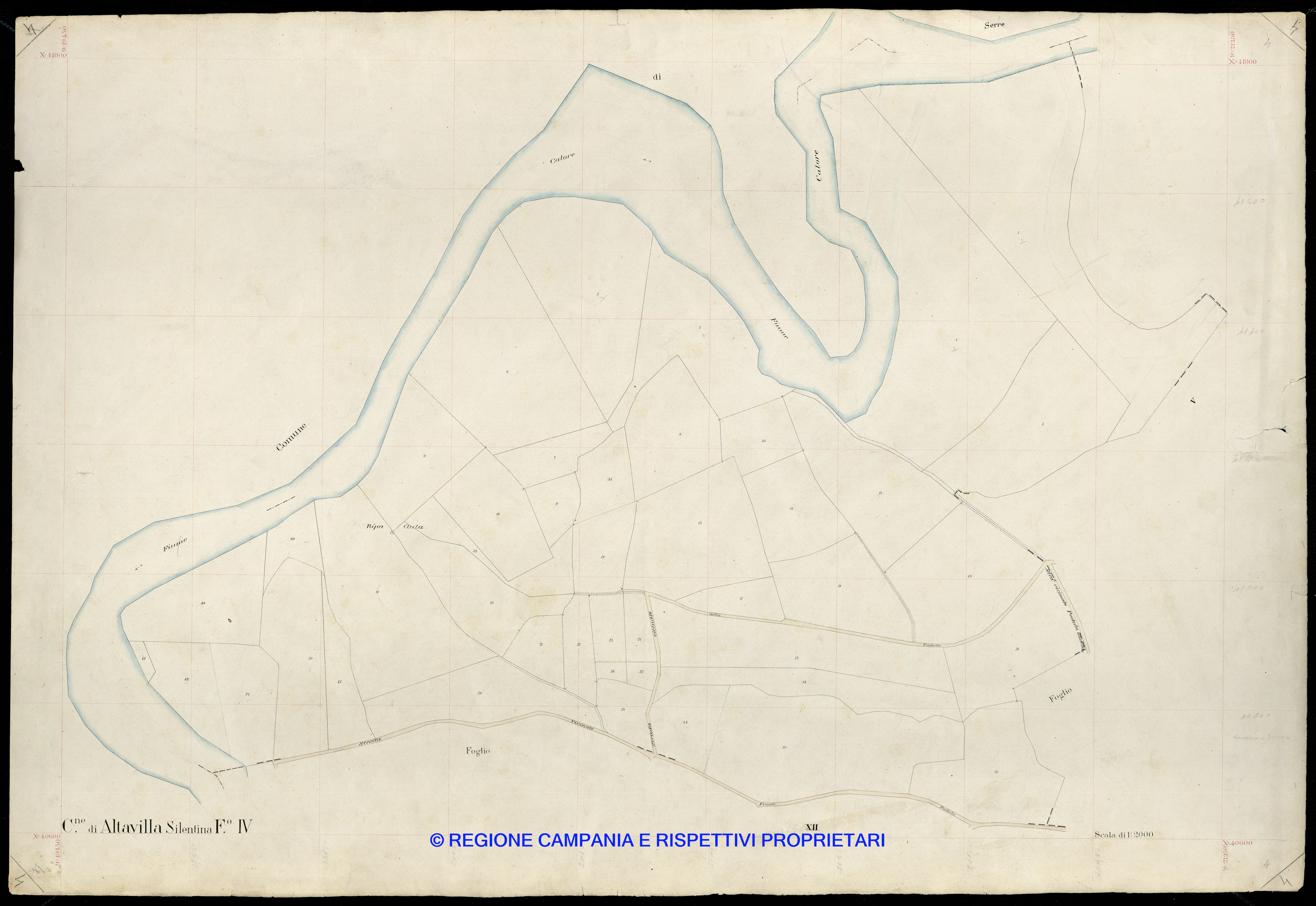 Mappa