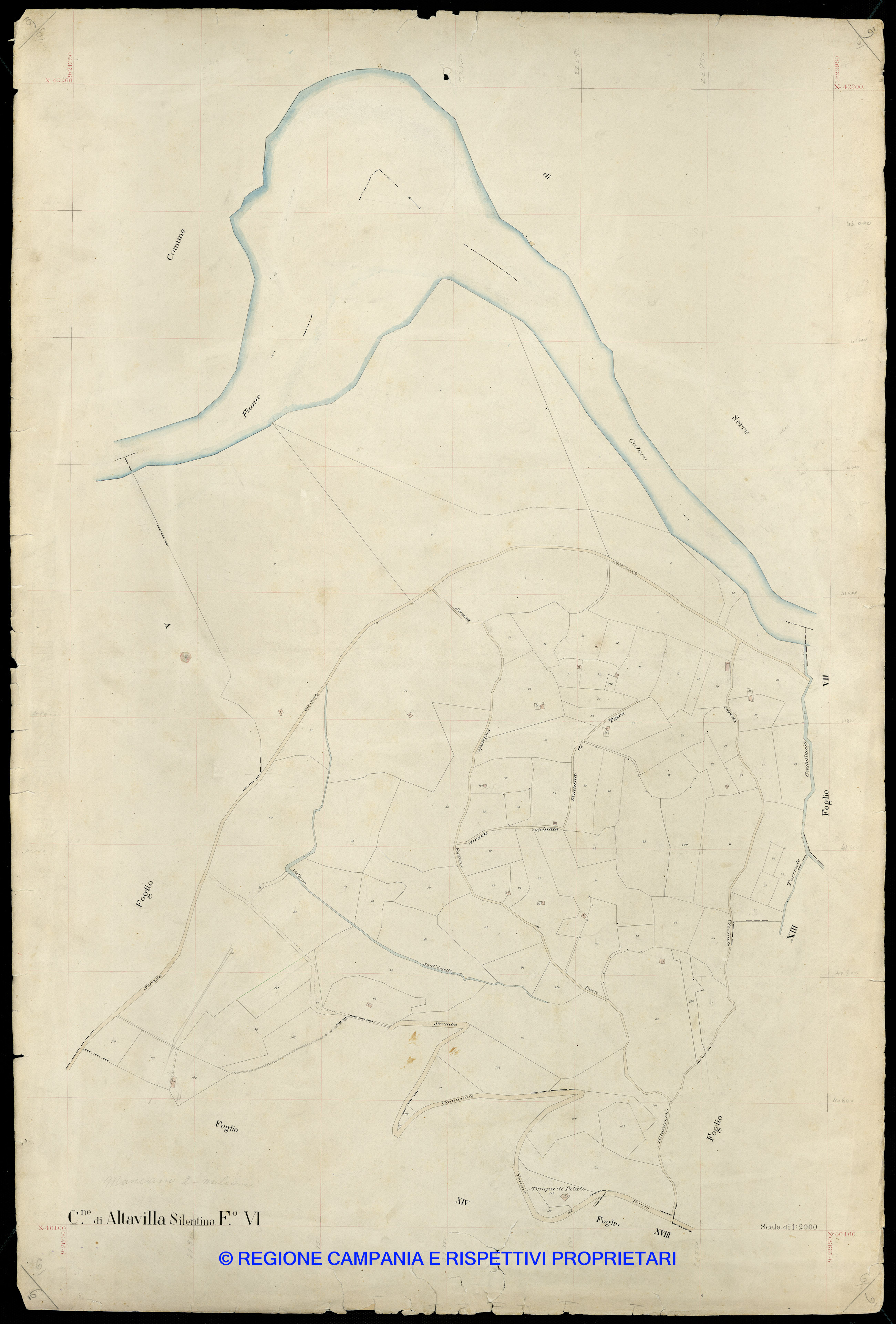 Mappa