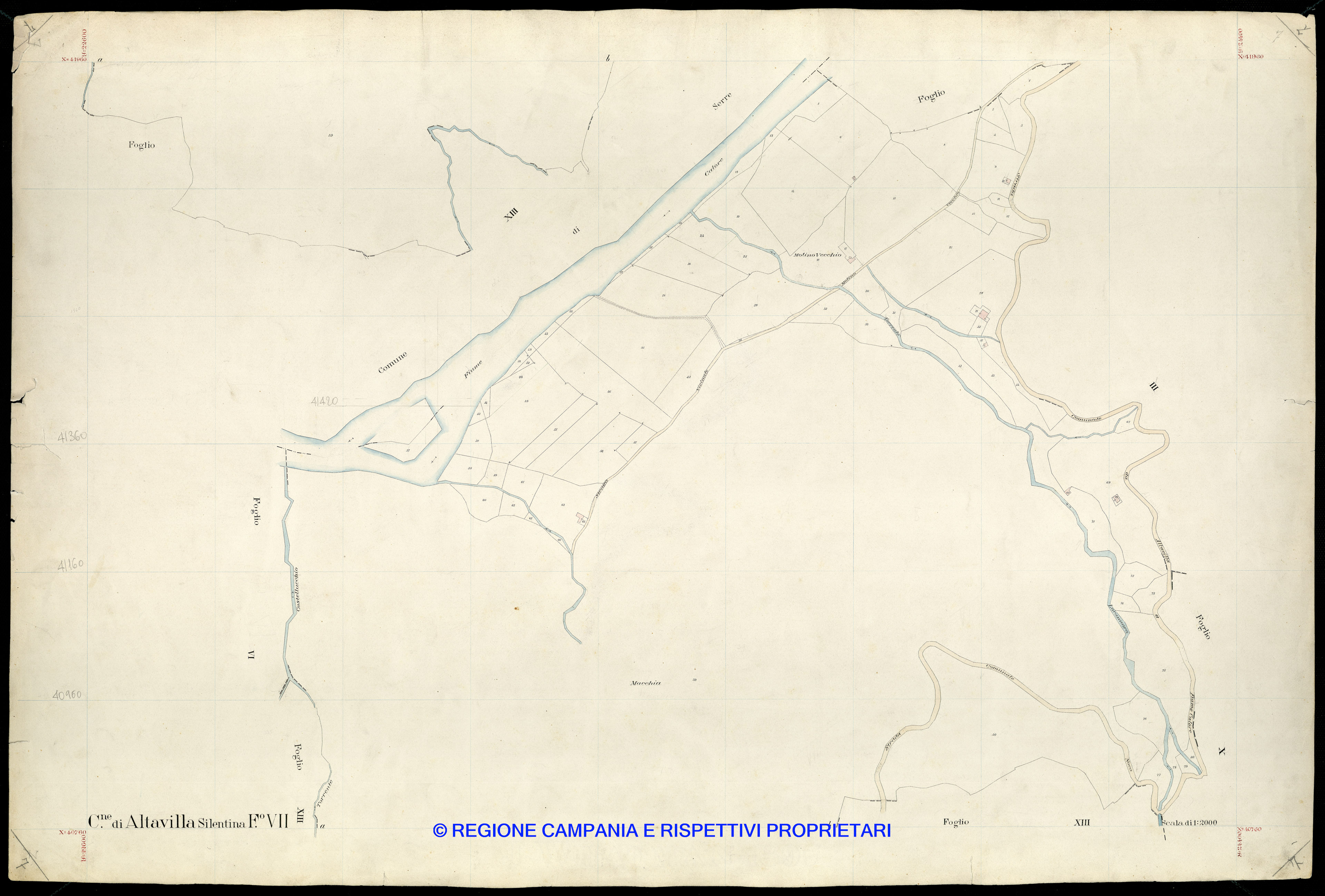 Mappa