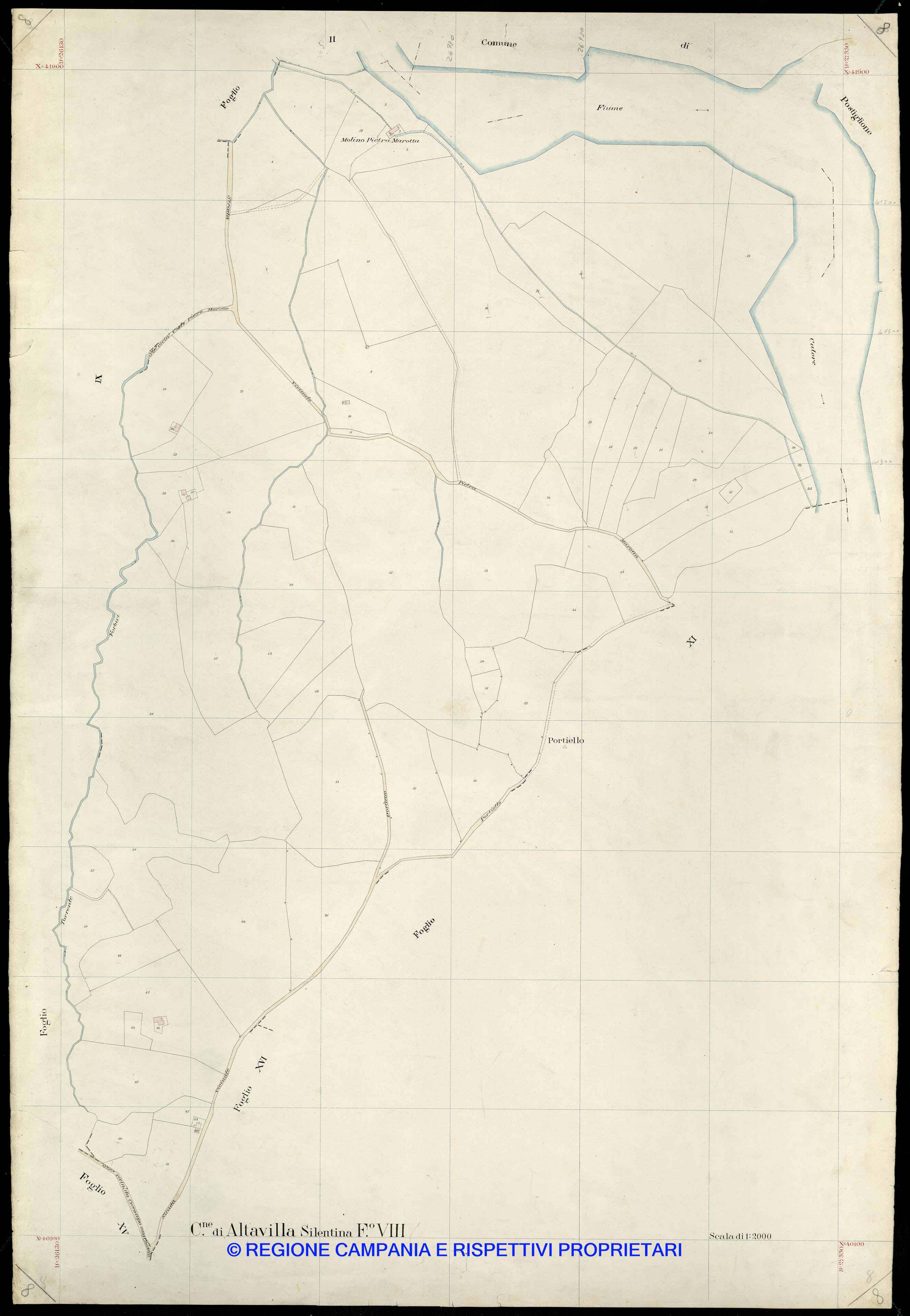 Mappa