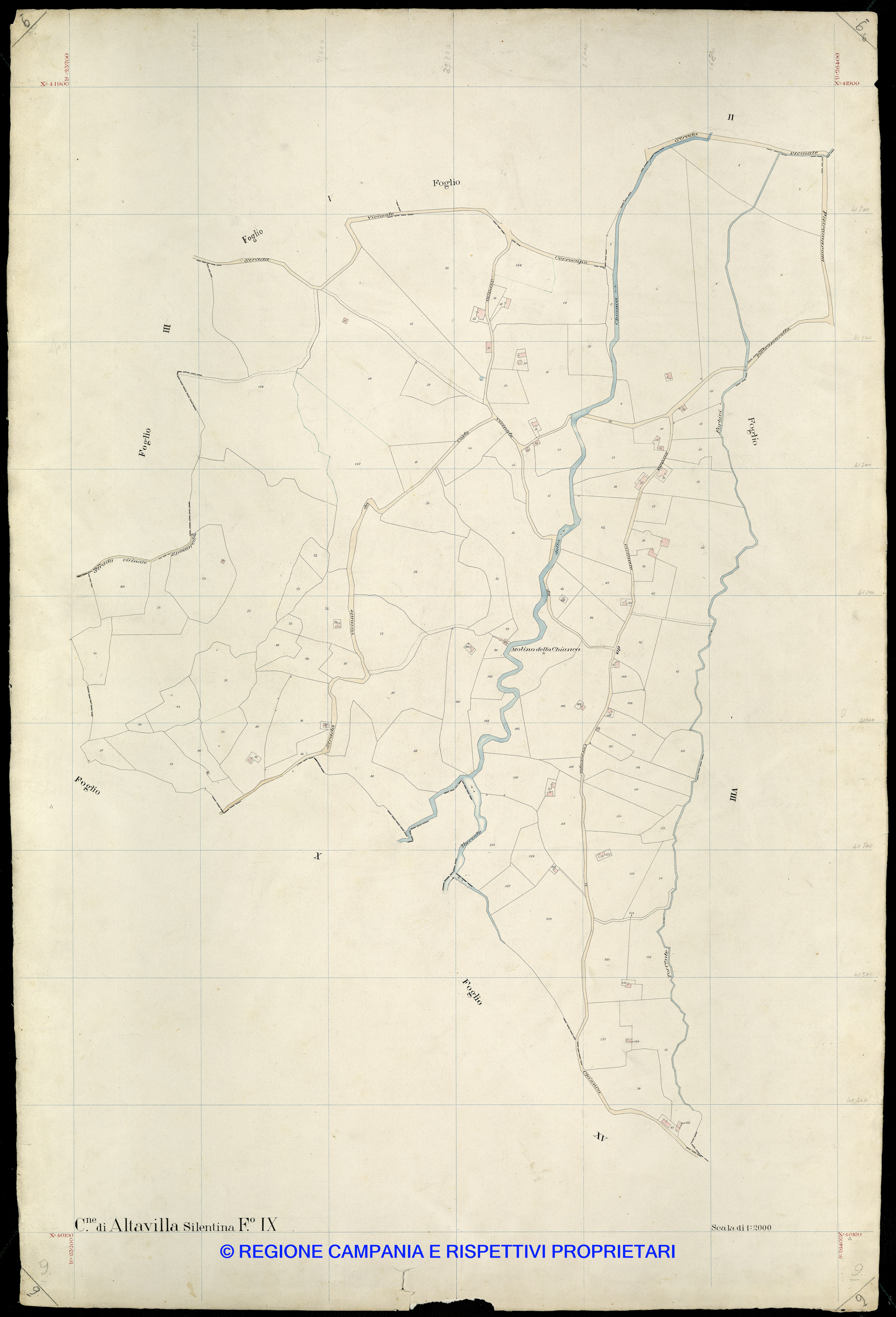 Mappa