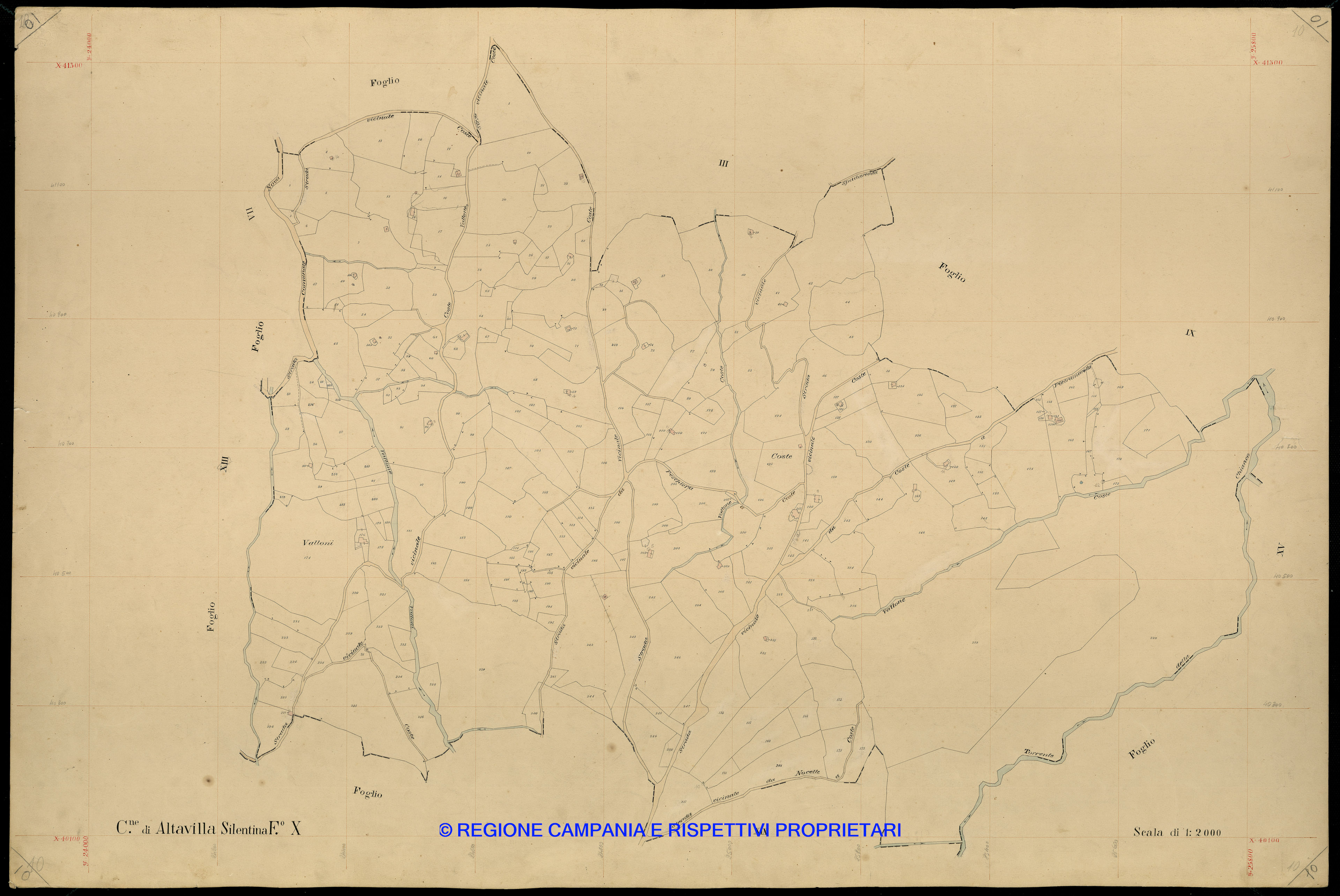 Mappa