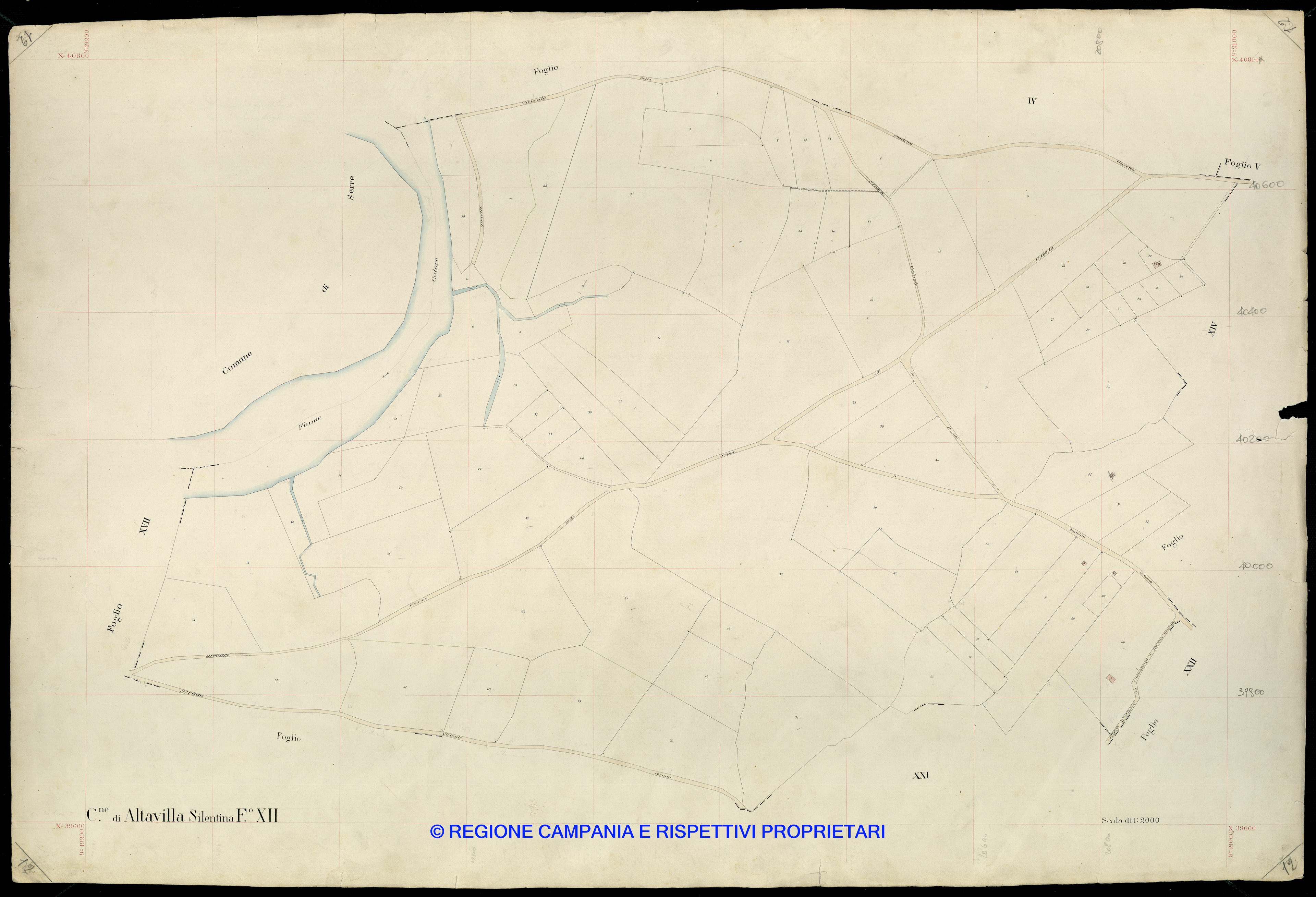 Mappa