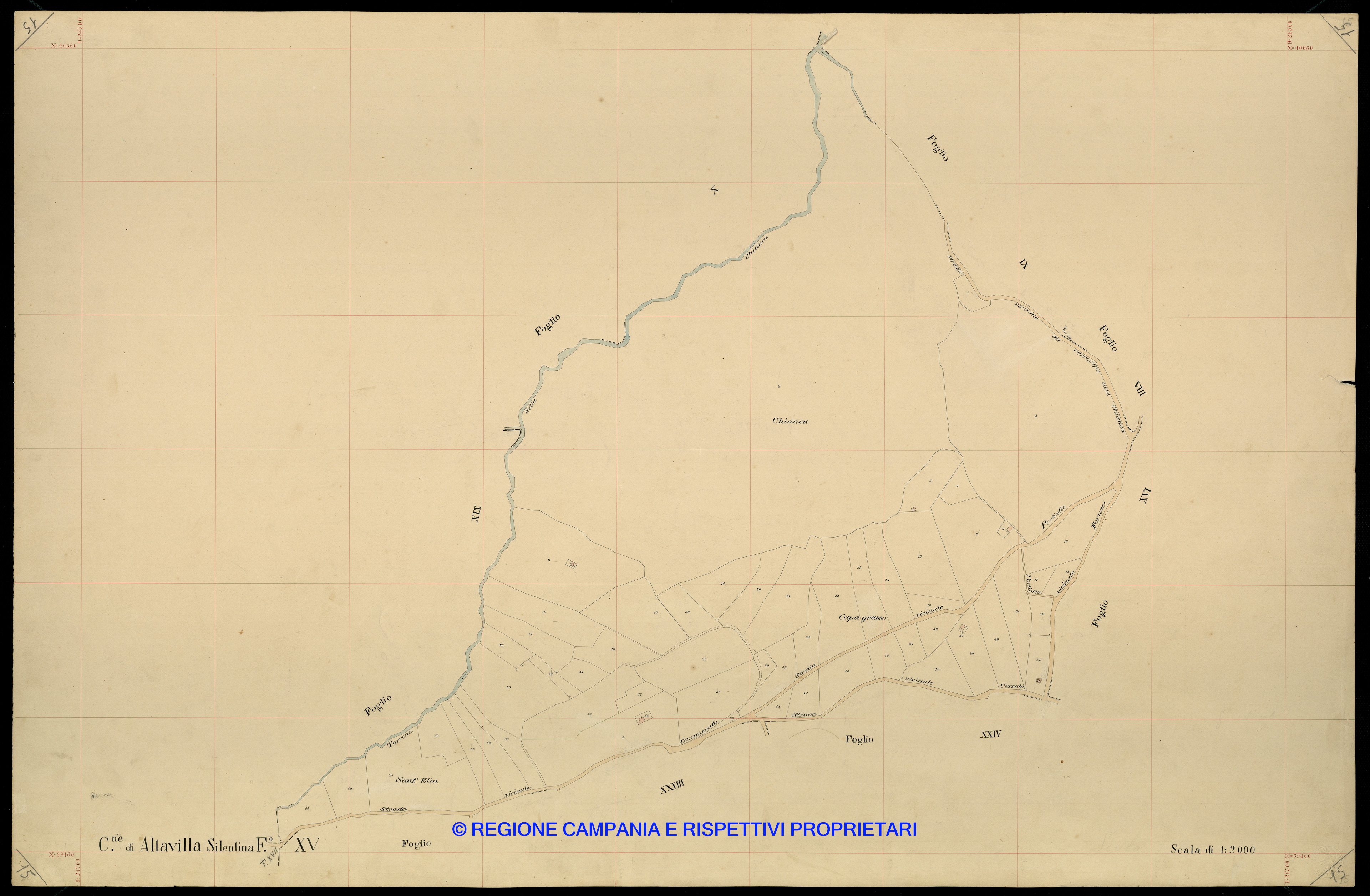 Mappa