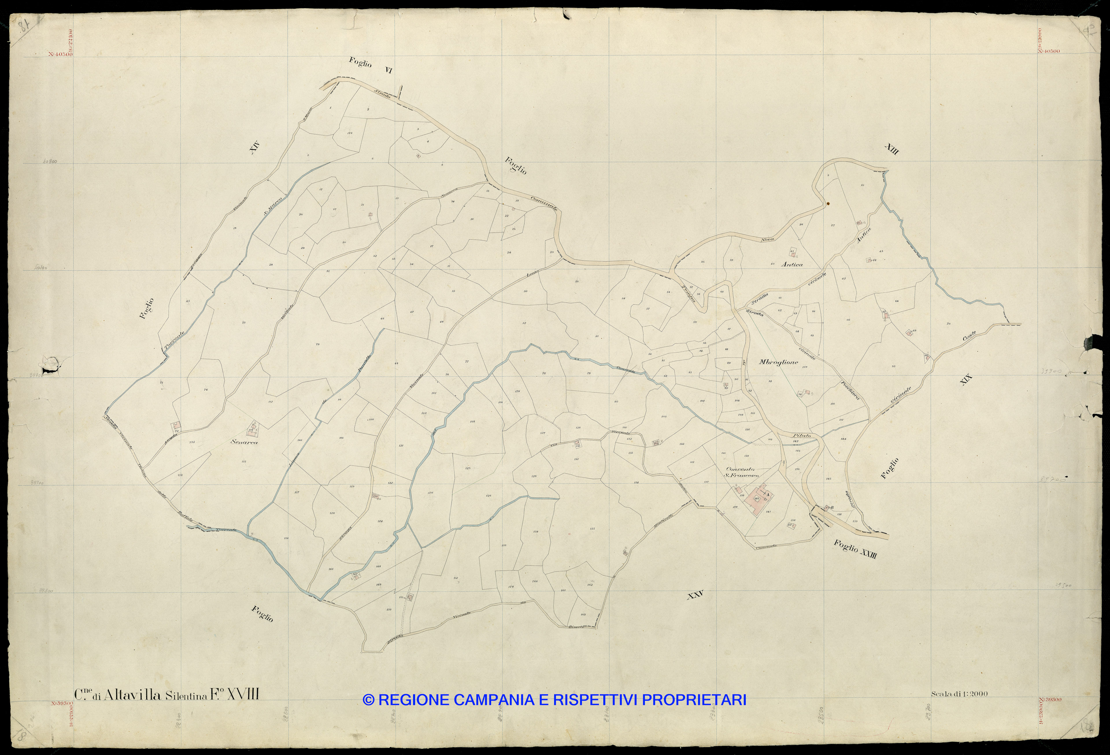 Mappa