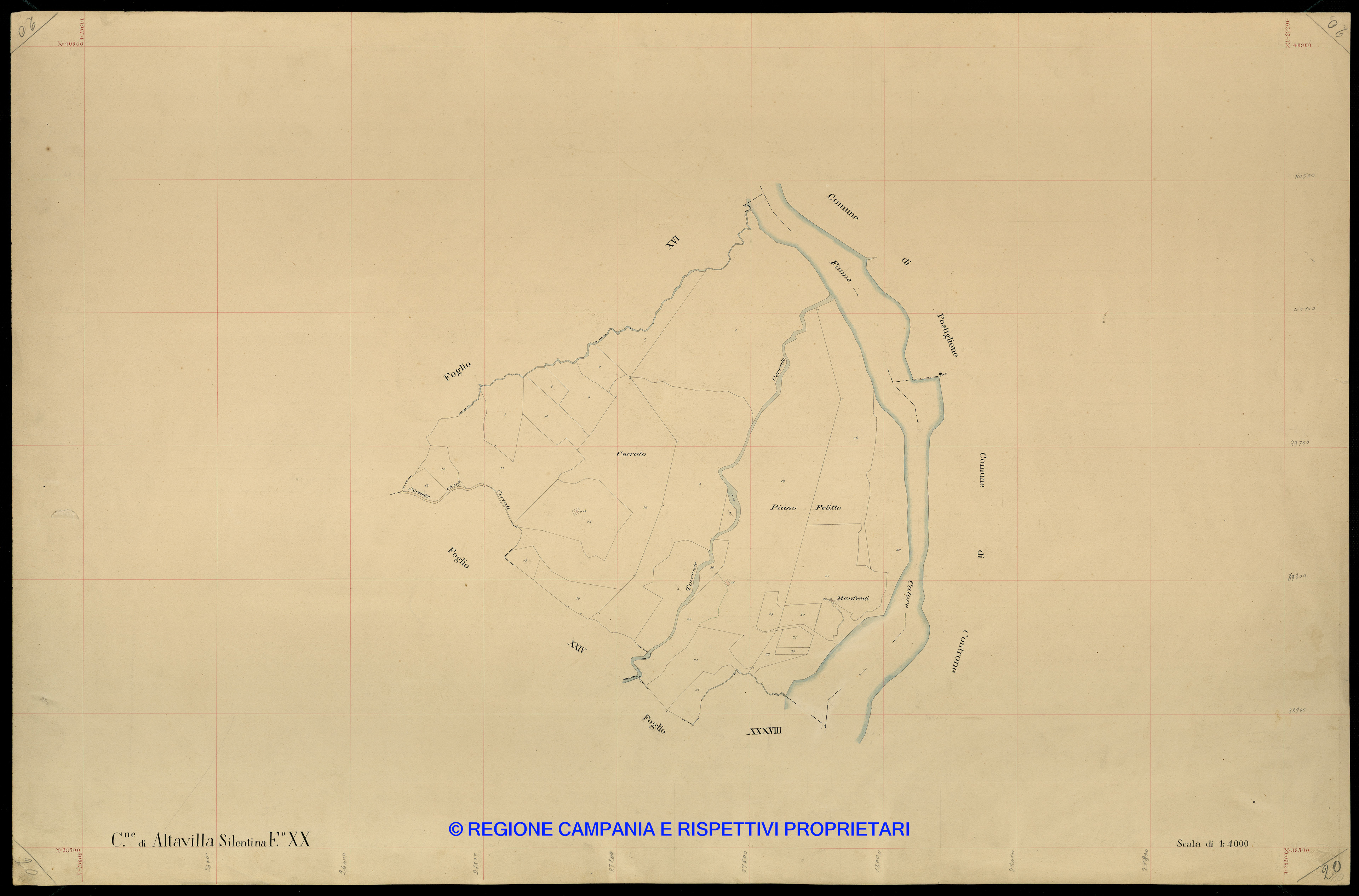 Mappa
