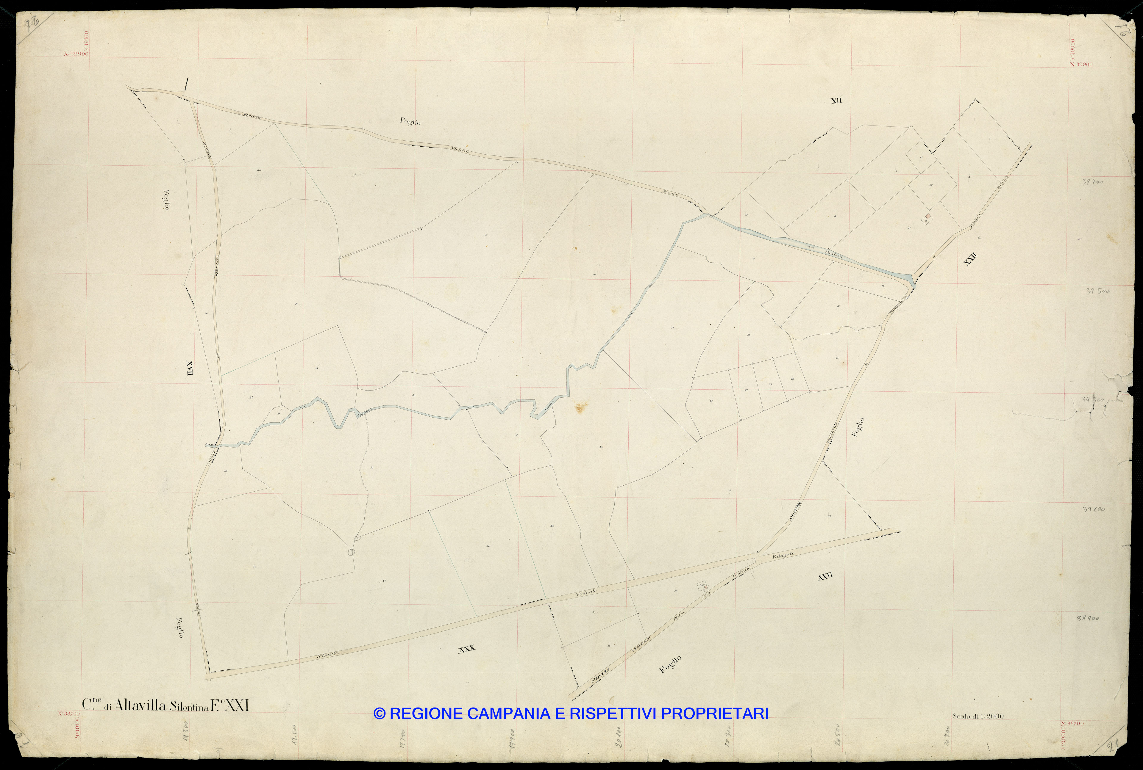 Mappa
