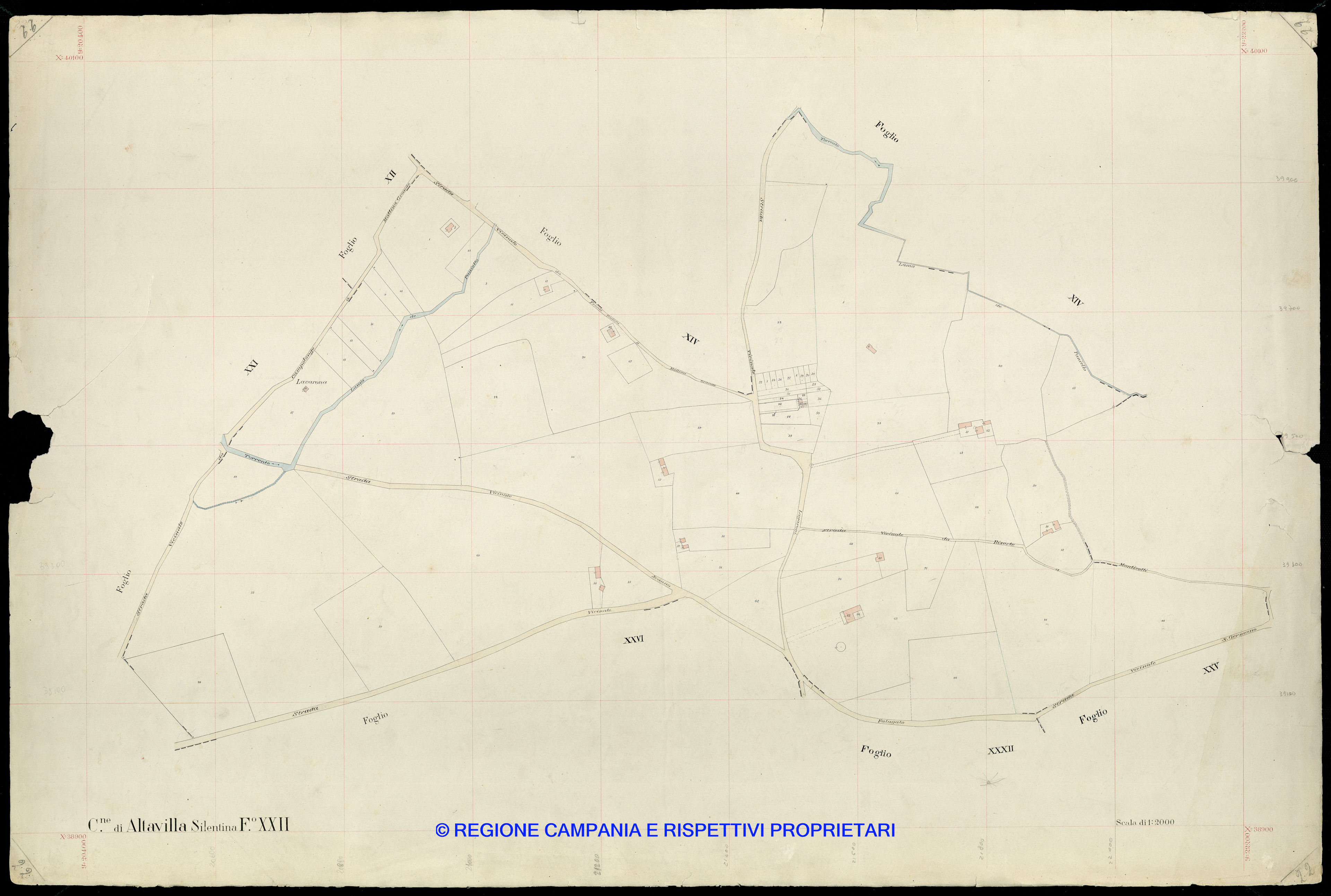 Mappa