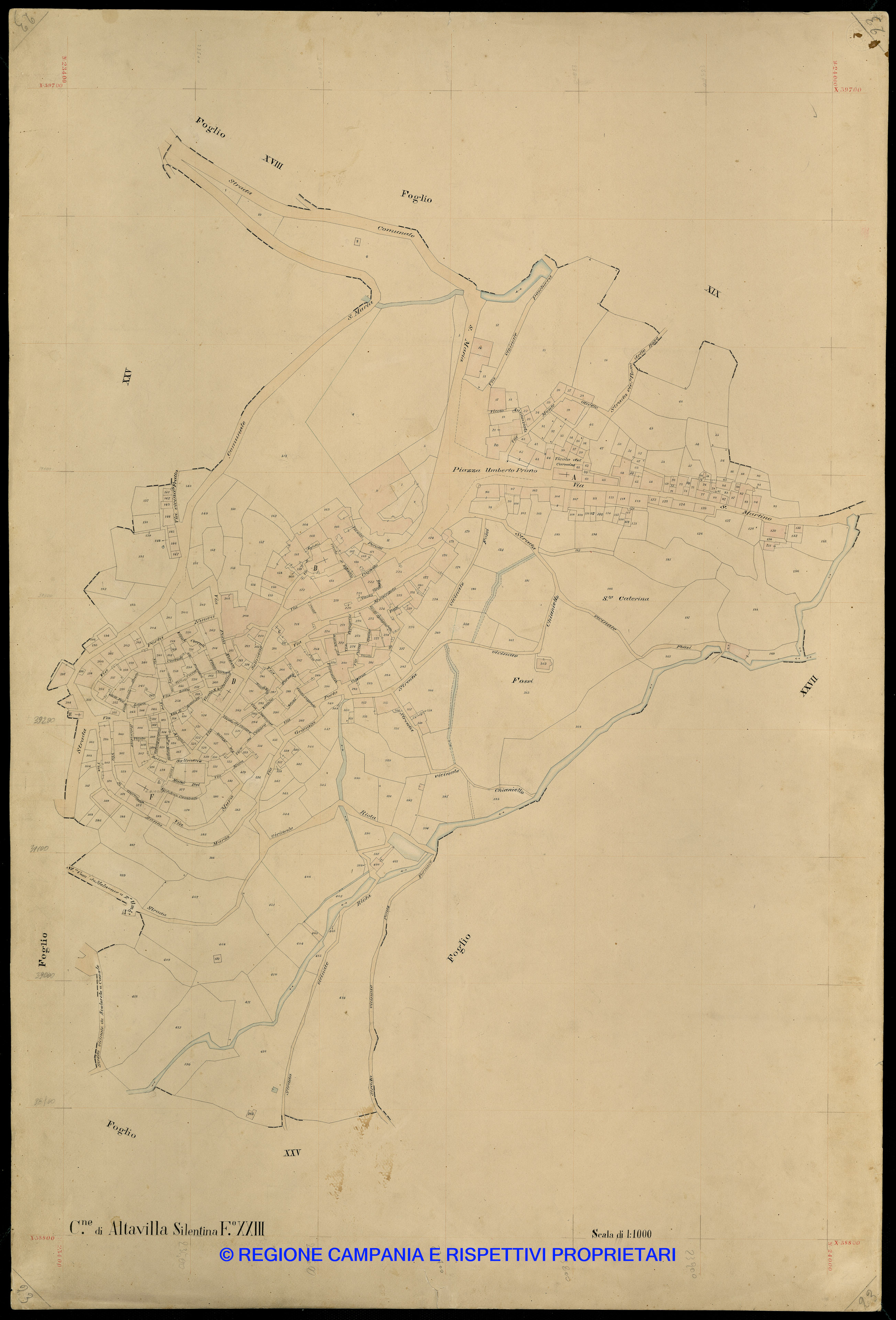 Mappa
