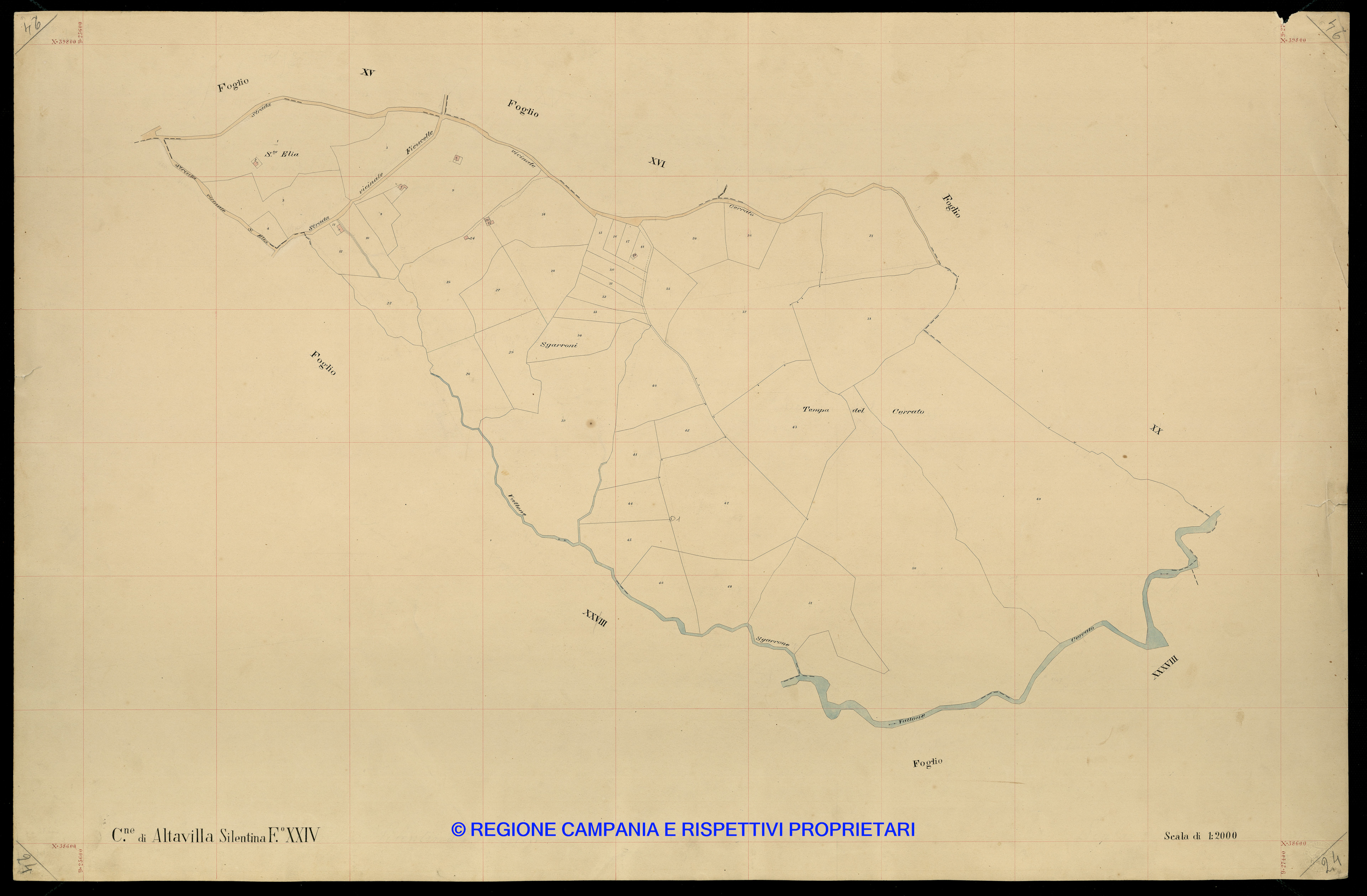 Mappa