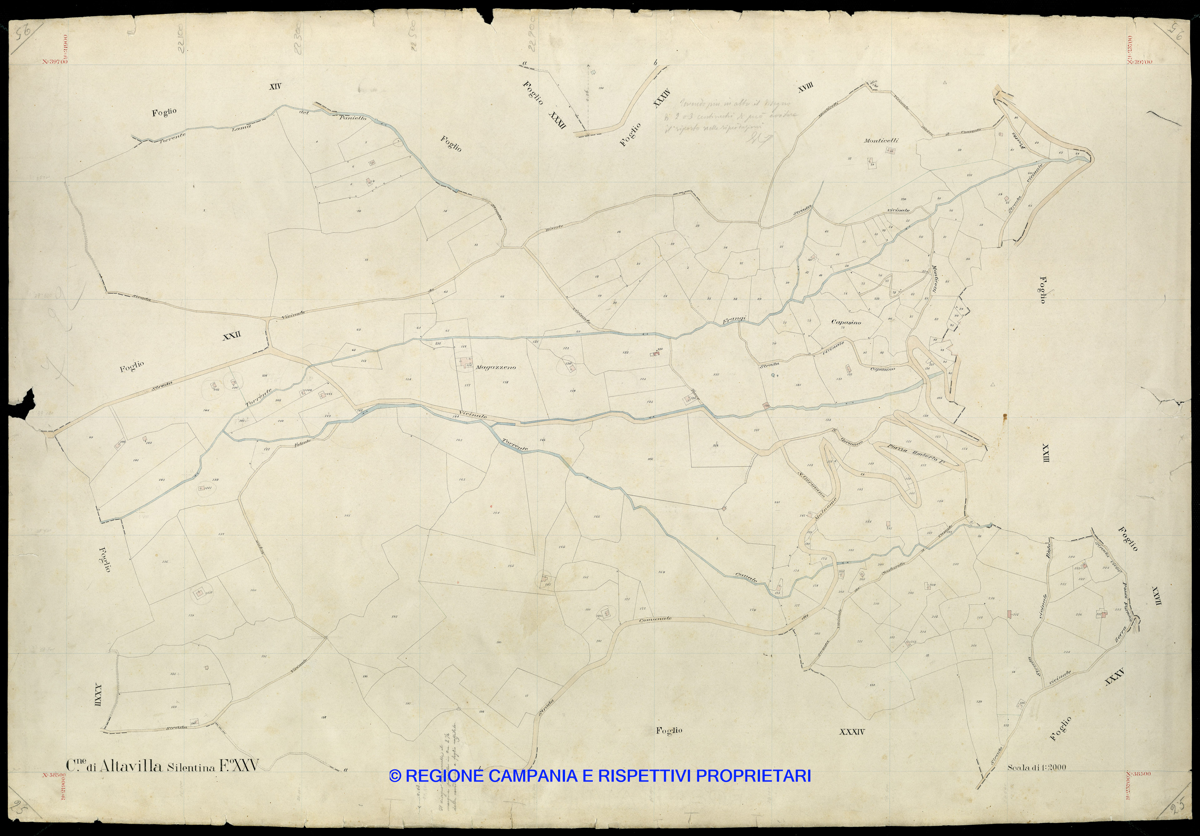 Mappa