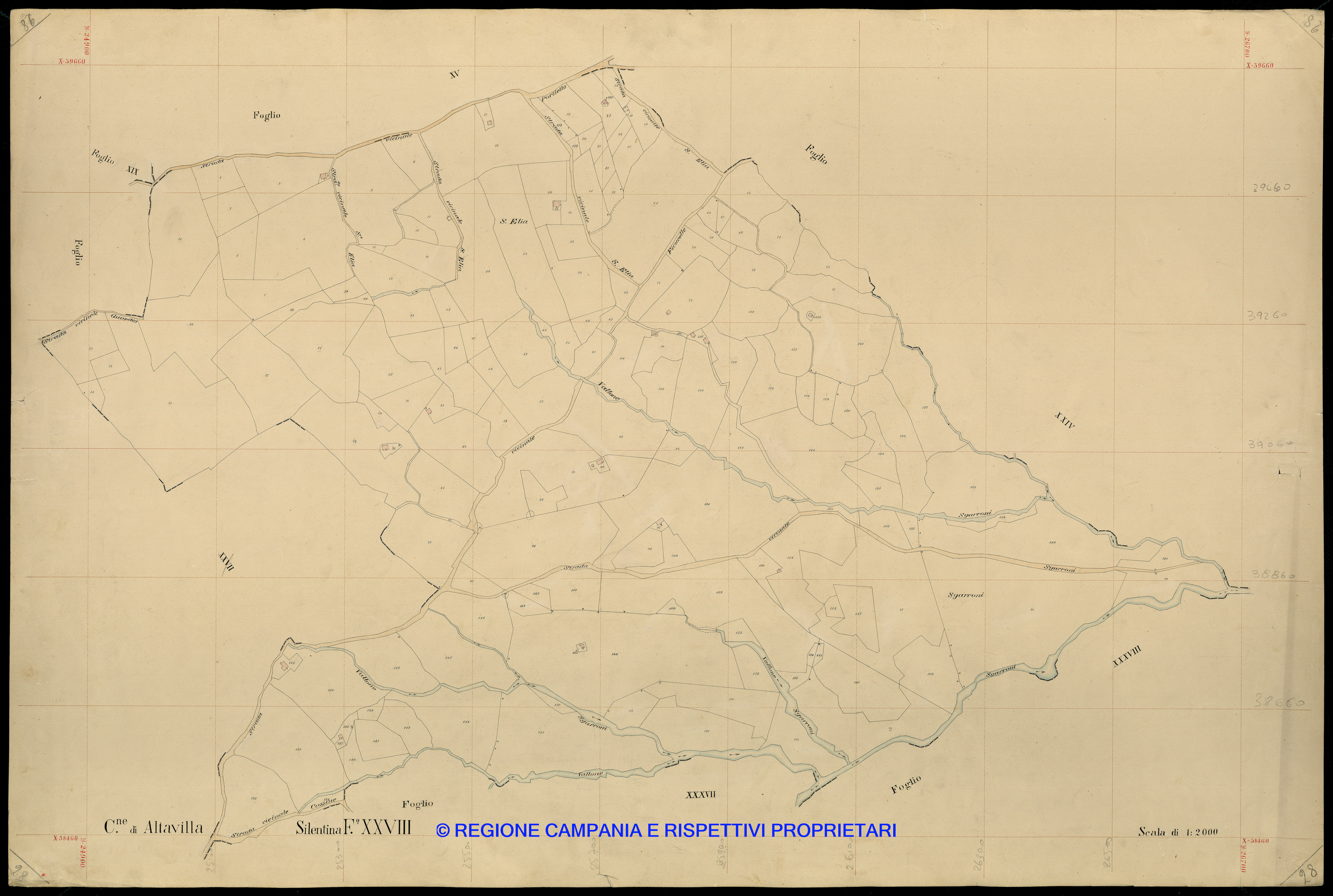 Mappa