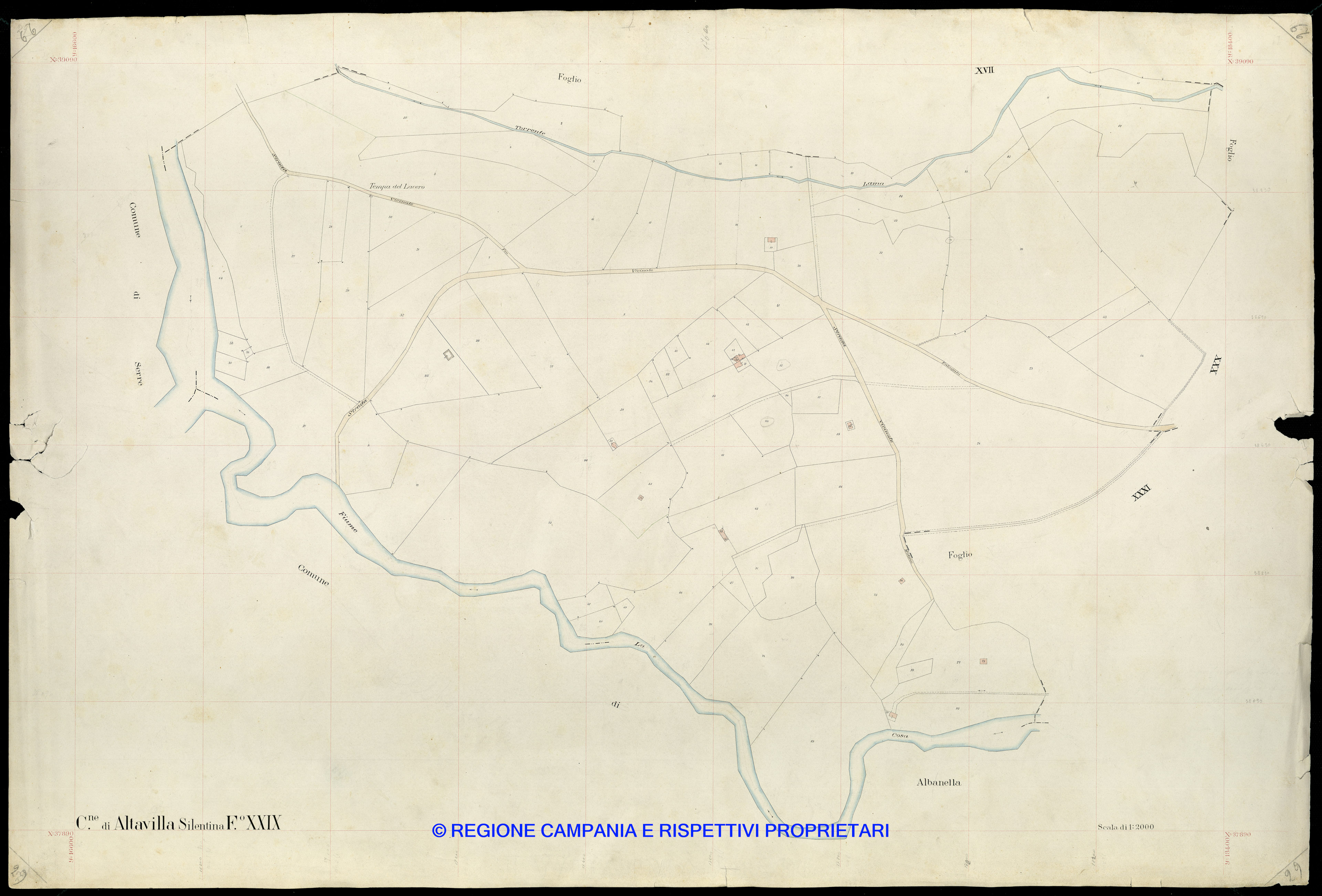 Mappa