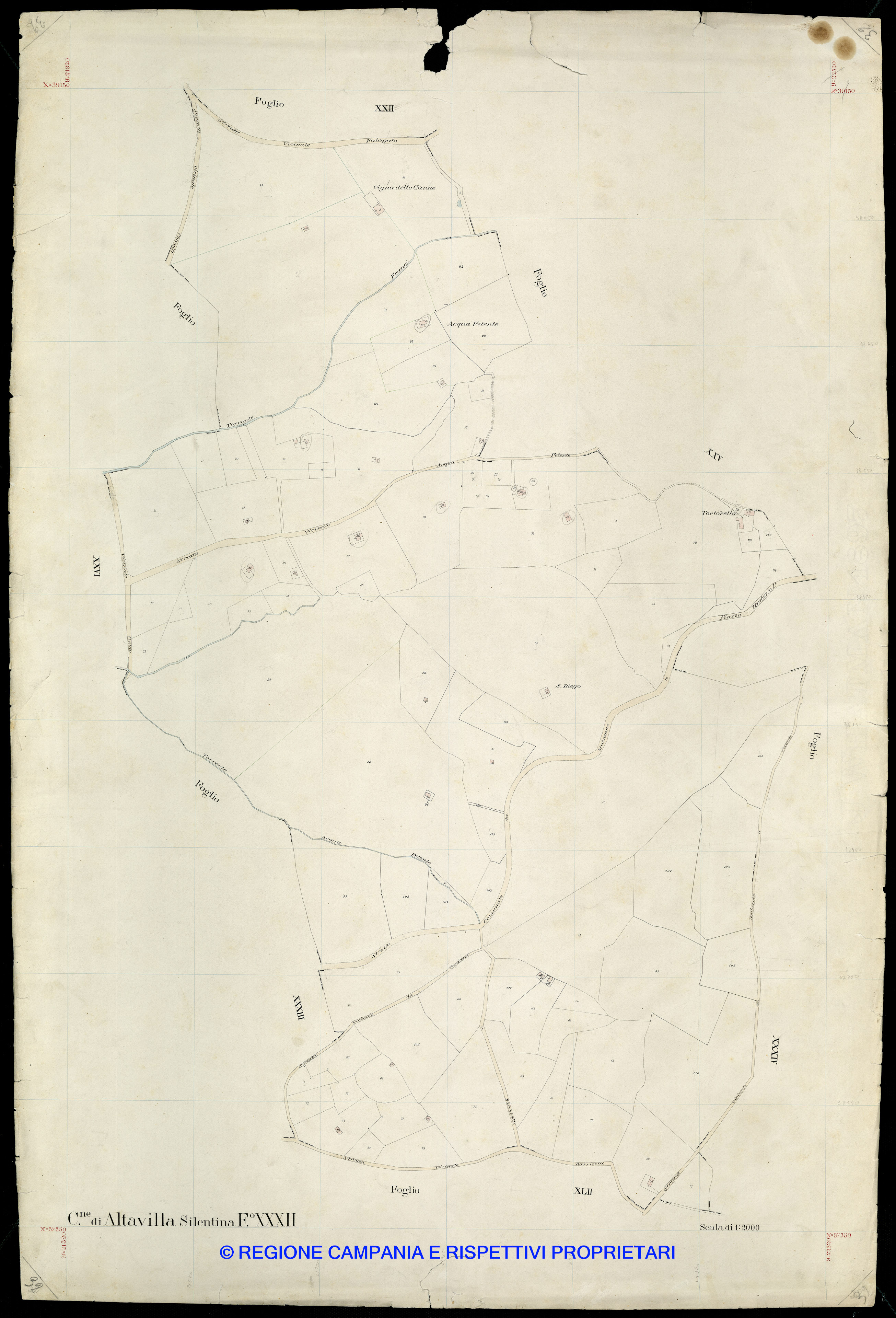 Mappa