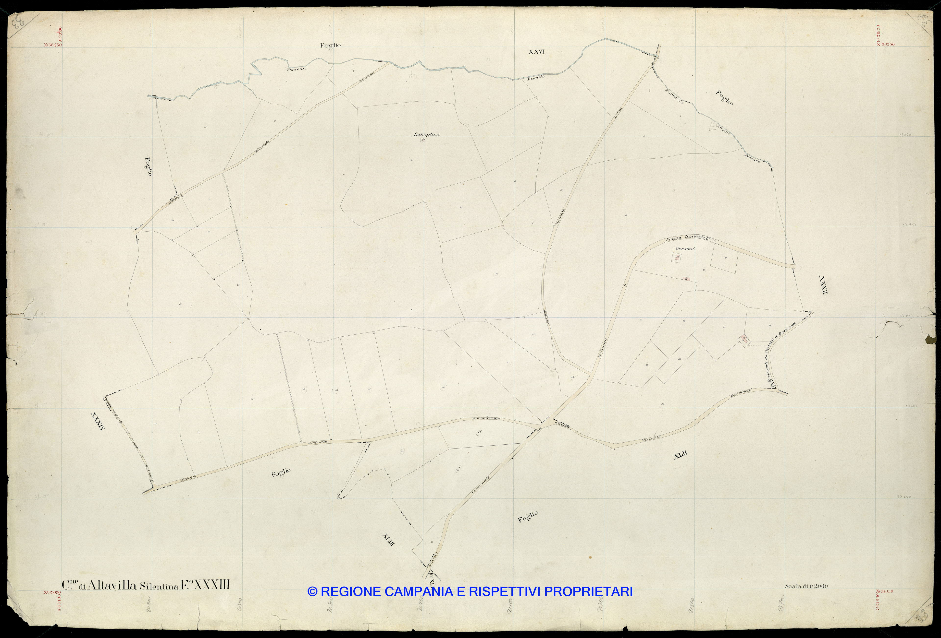 Mappa