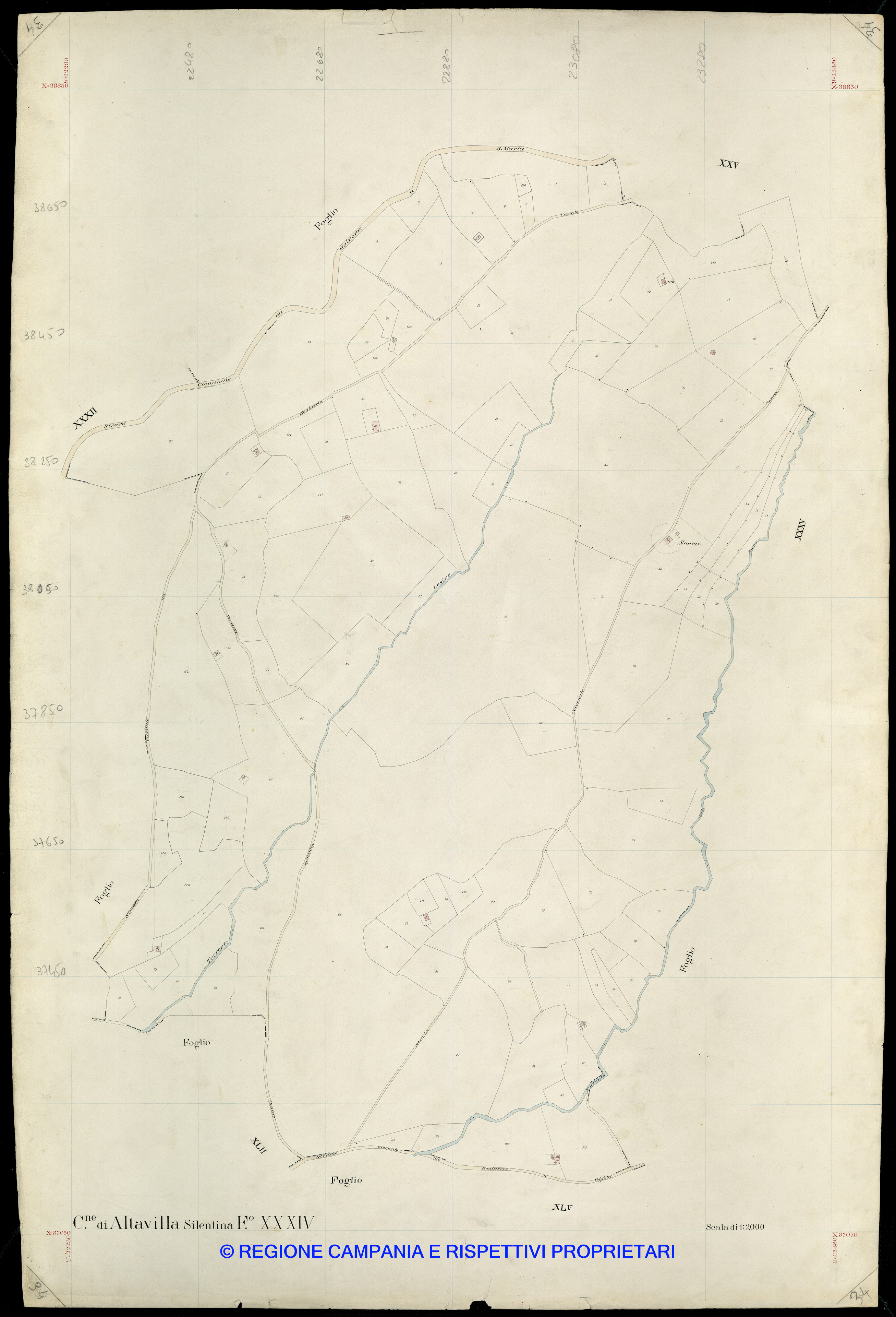 Mappa