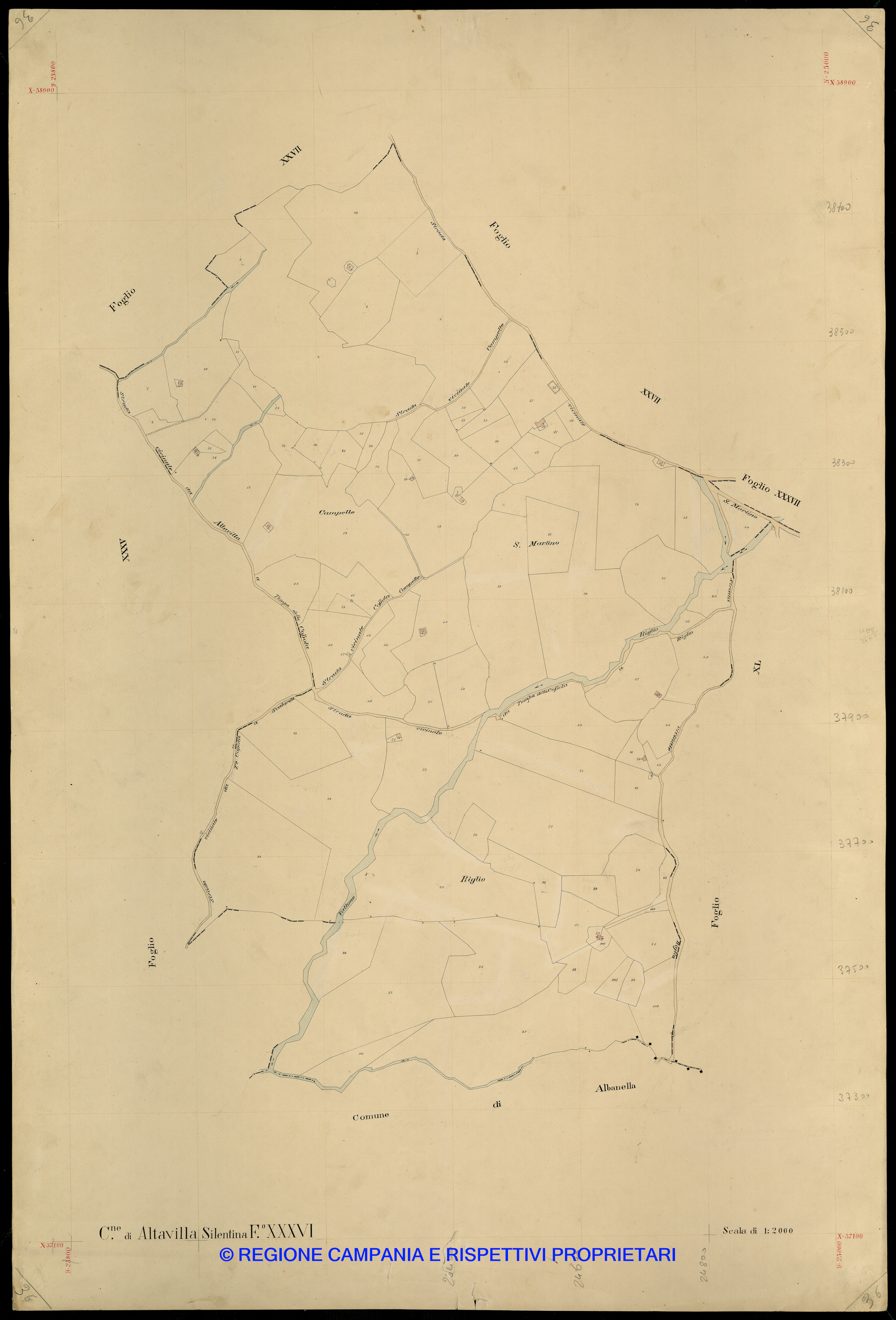 Mappa