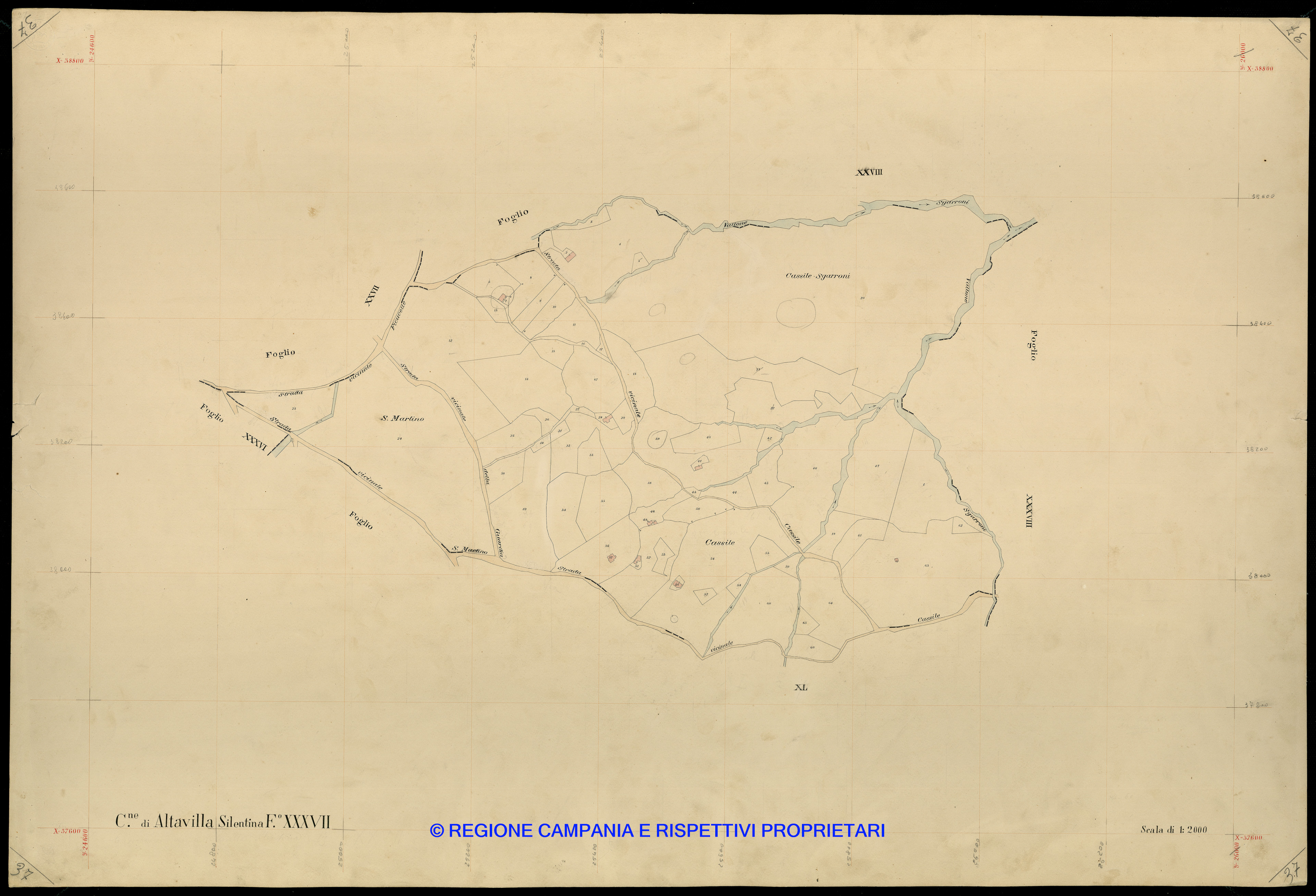 Mappa