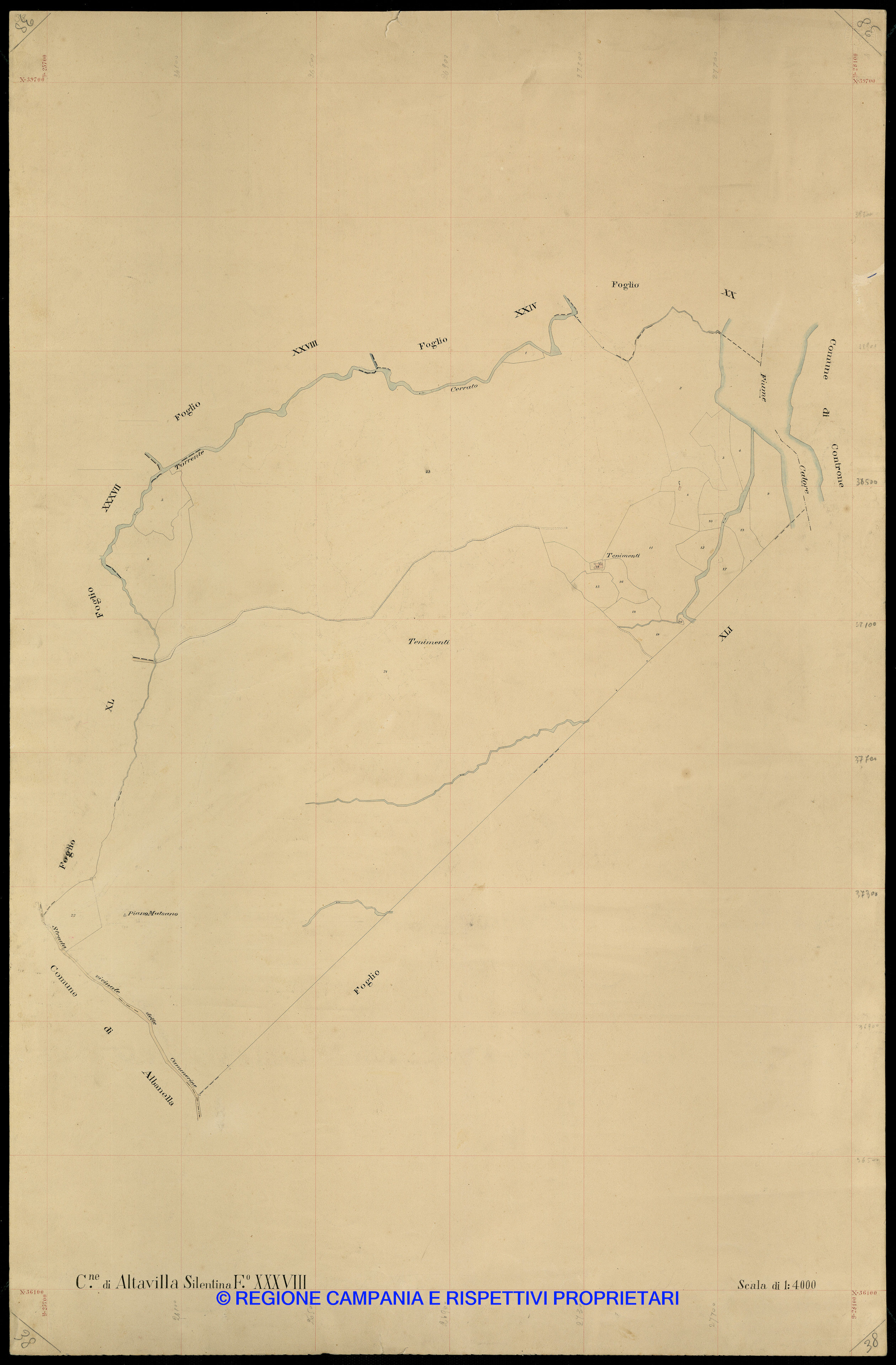 Mappa