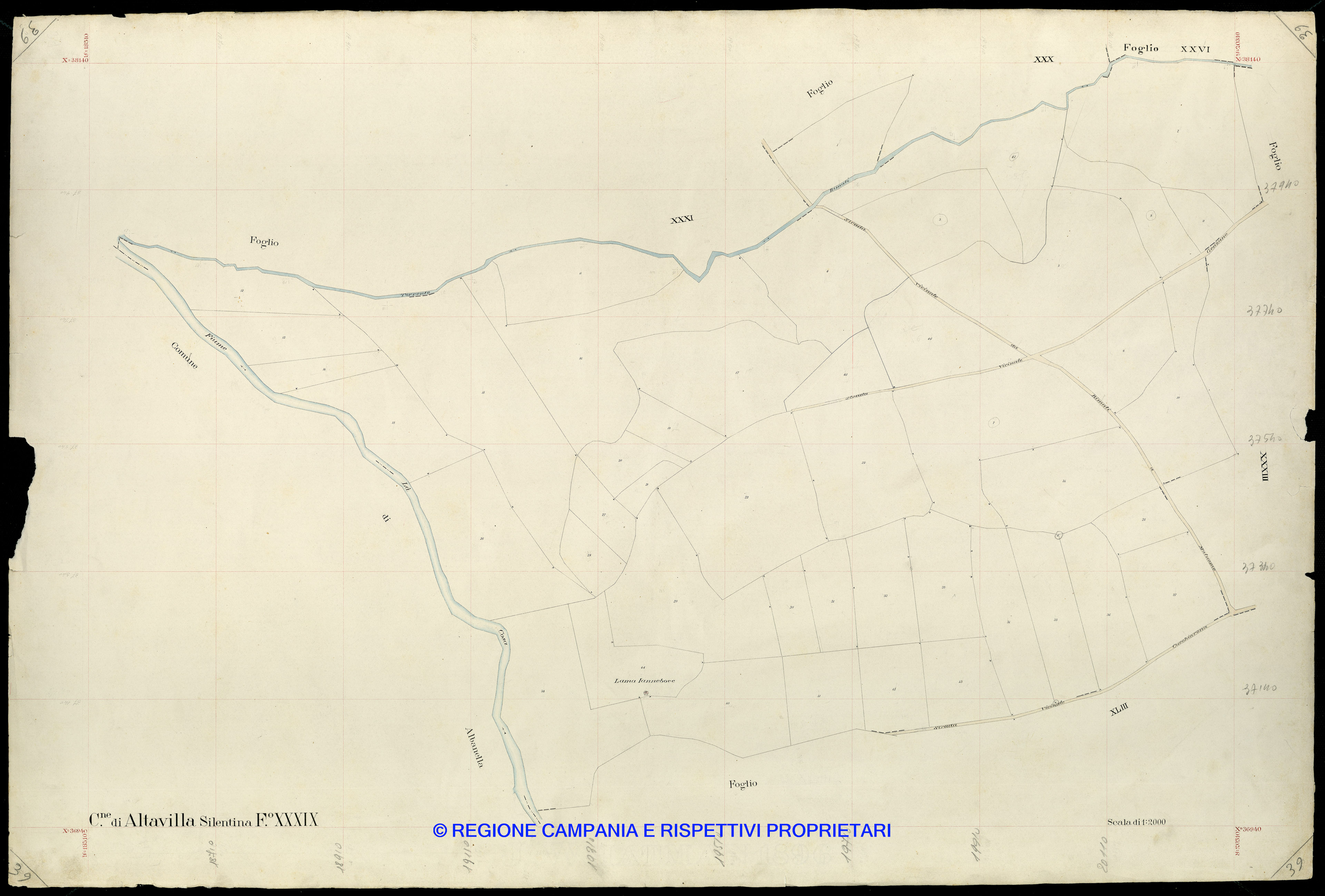 Mappa