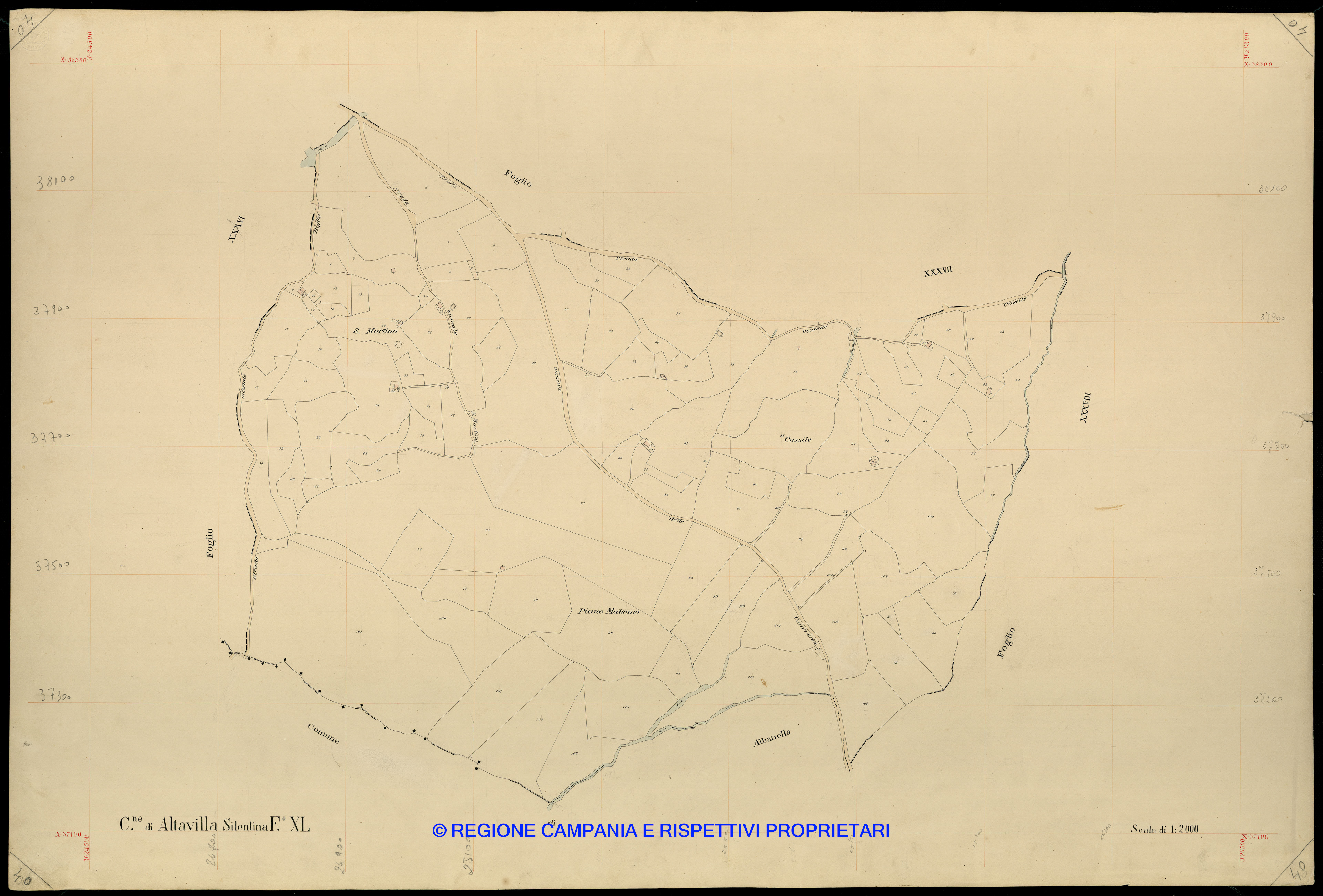 Mappa