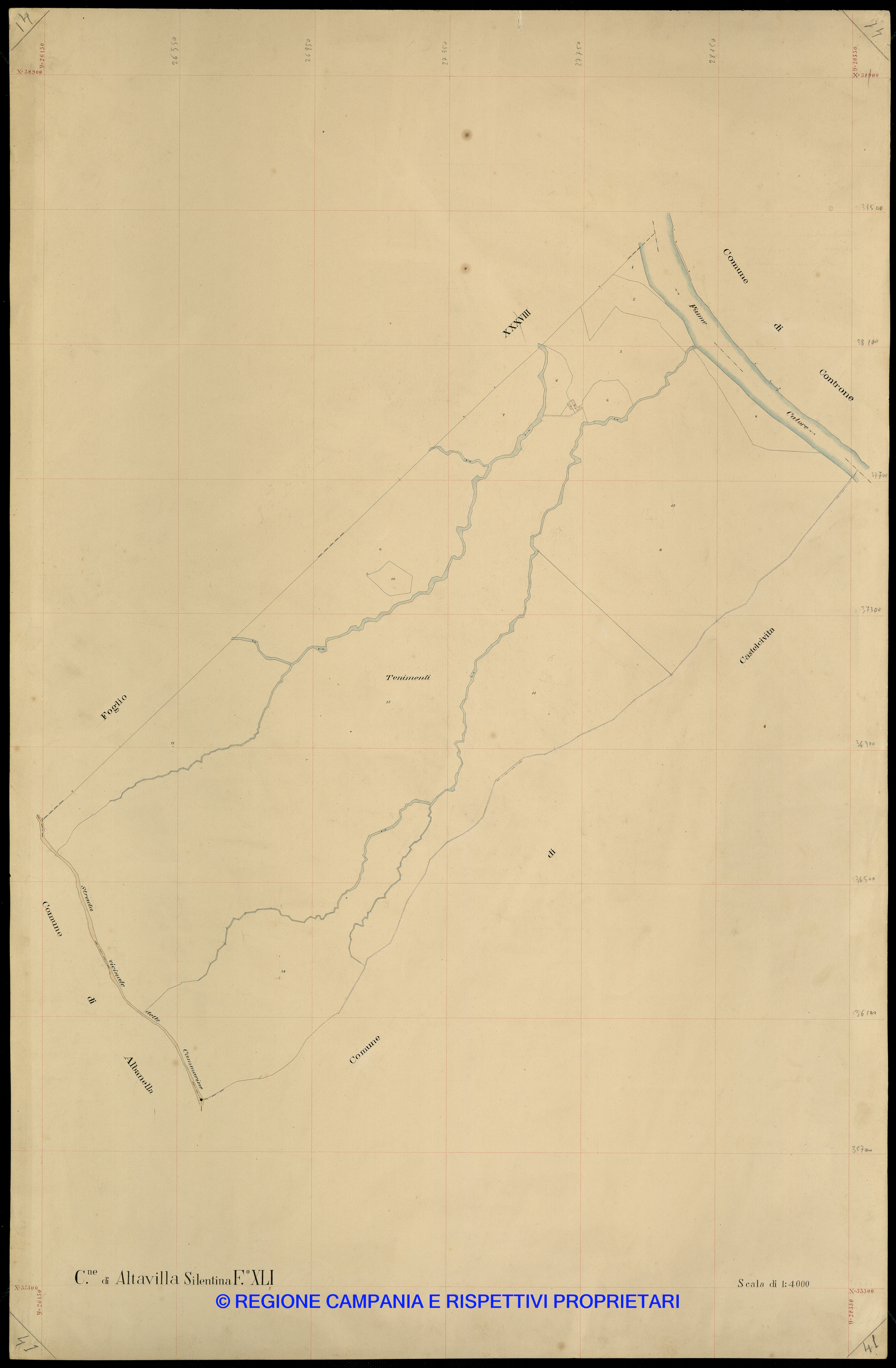 Mappa
