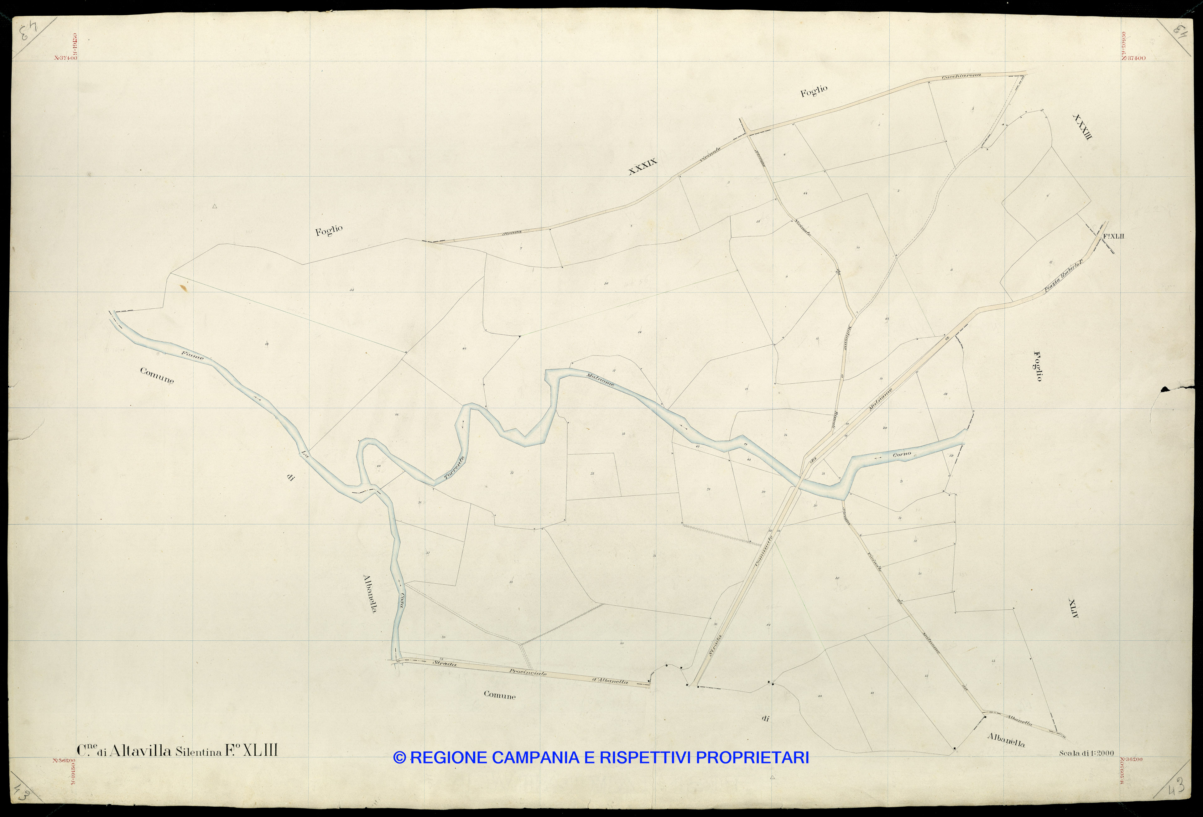 Mappa
