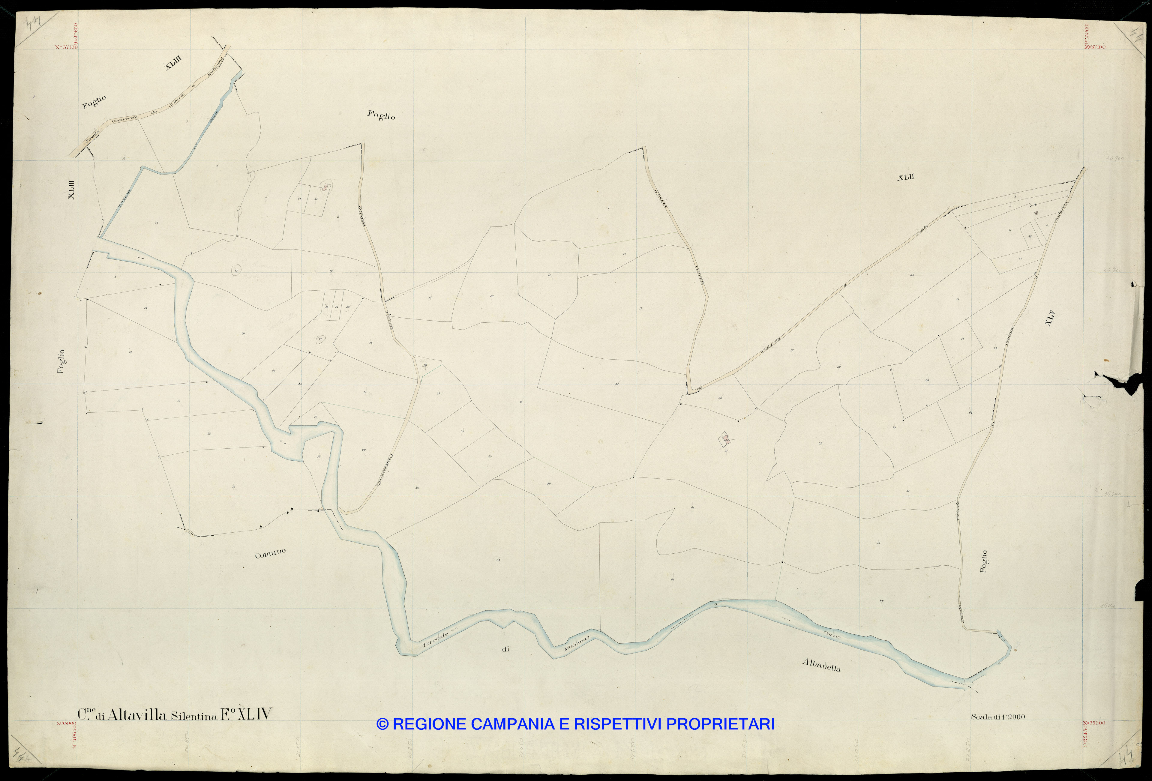 Mappa