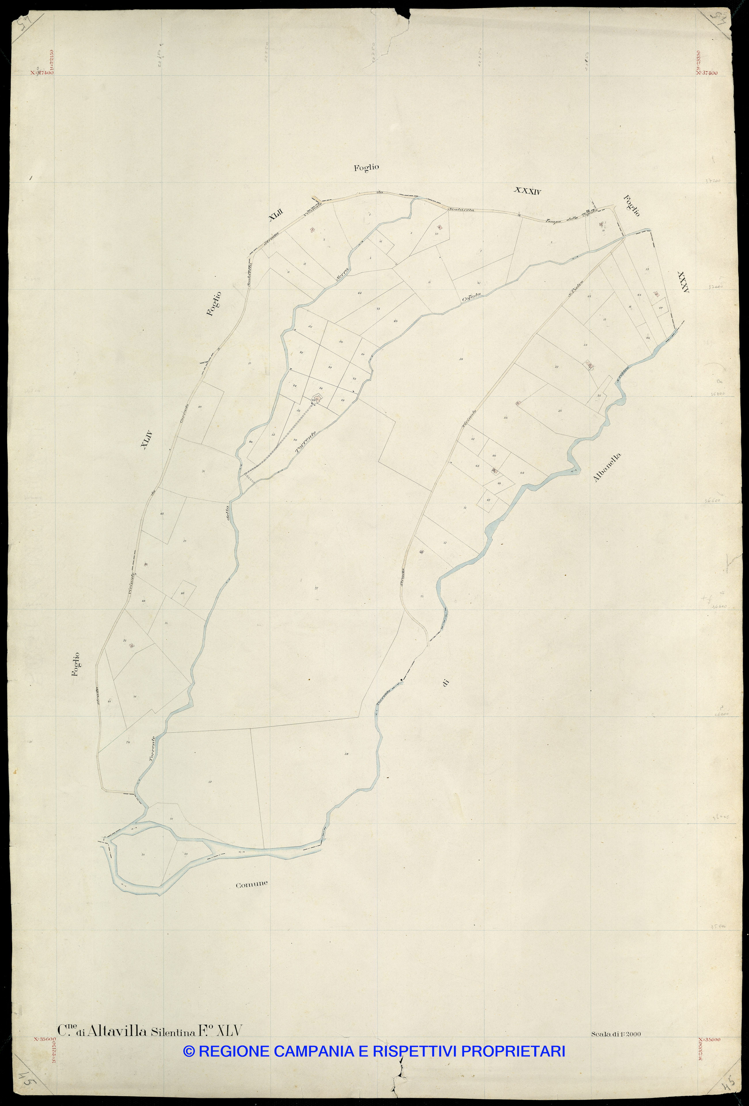 Mappa