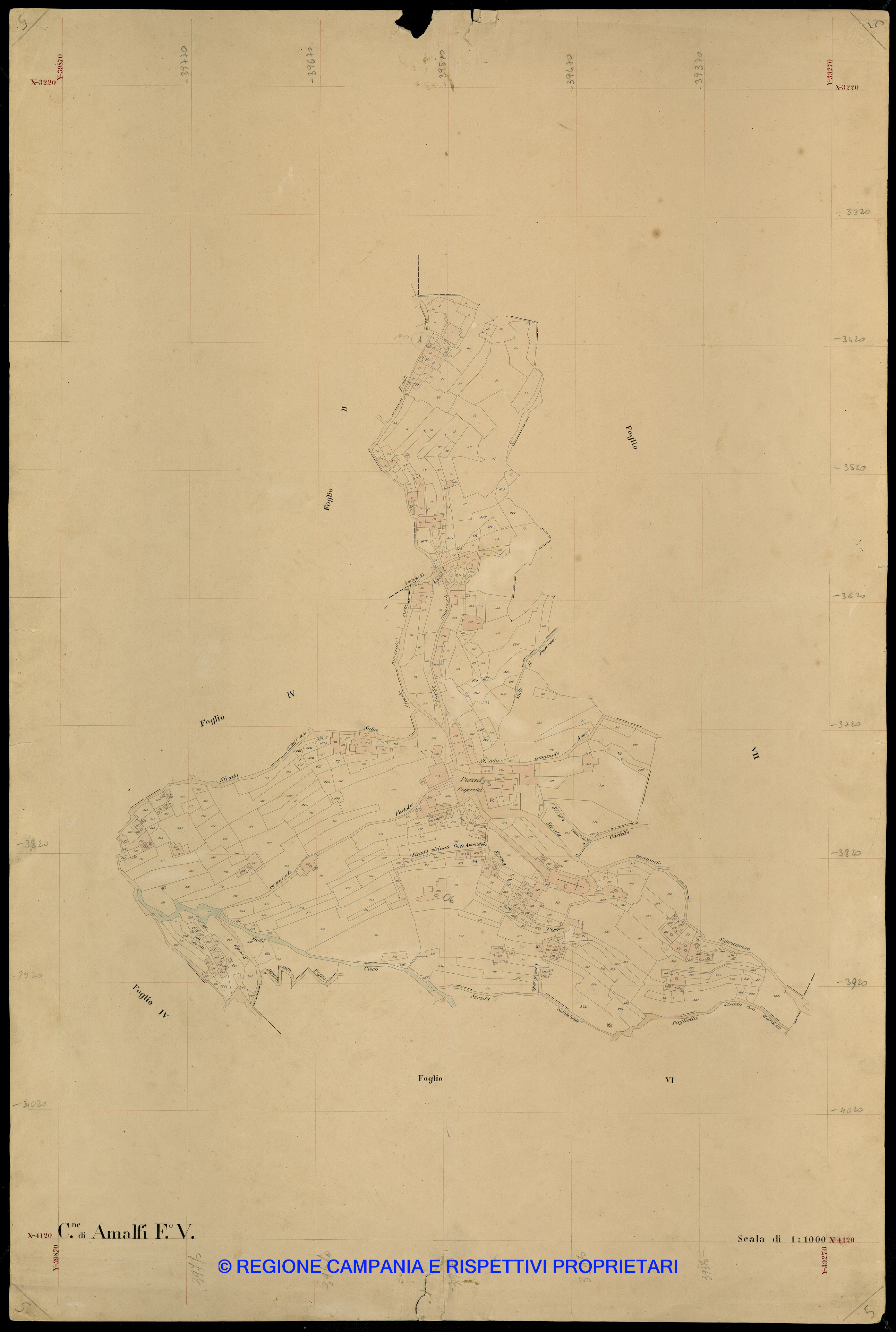 Mappa