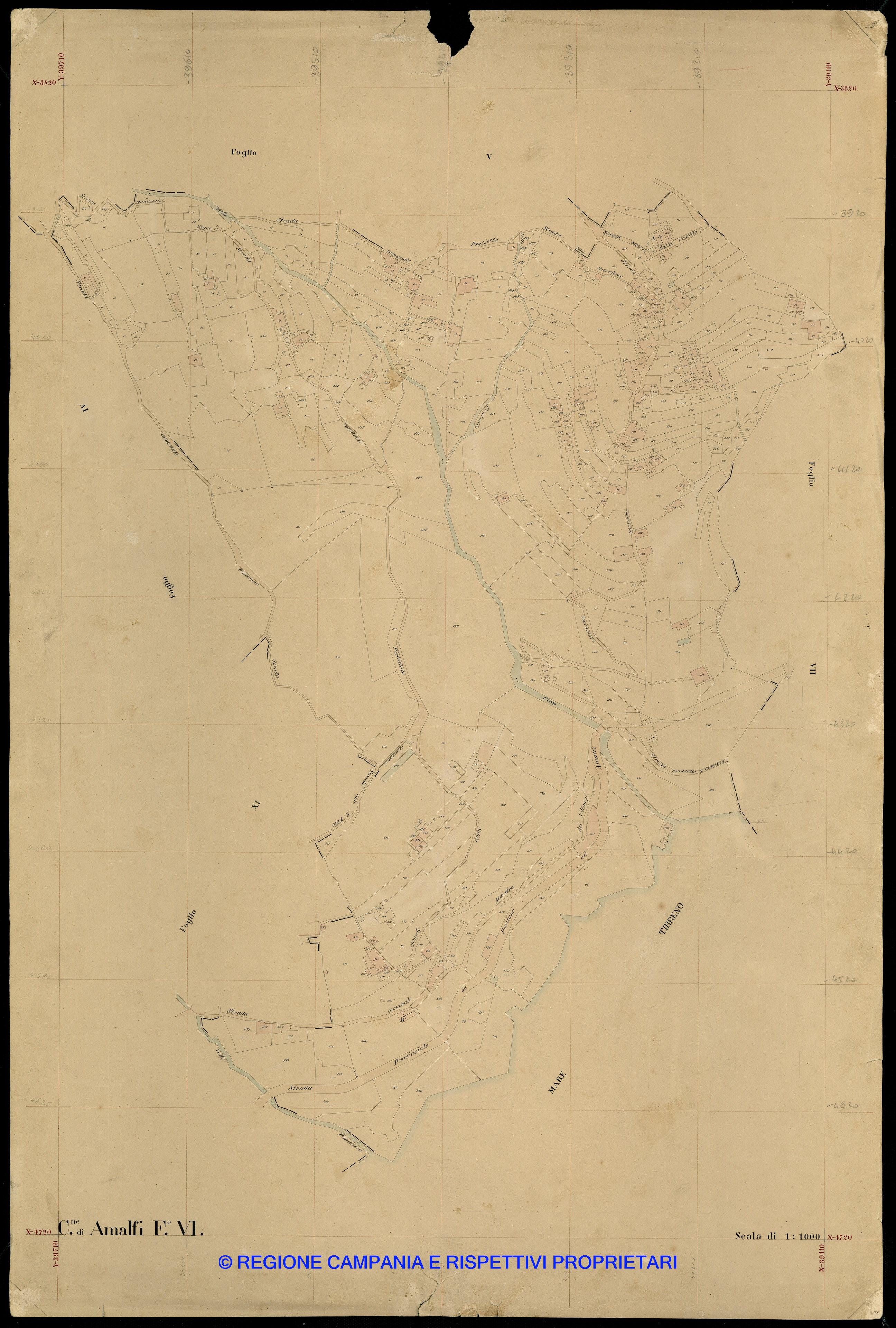 Mappa