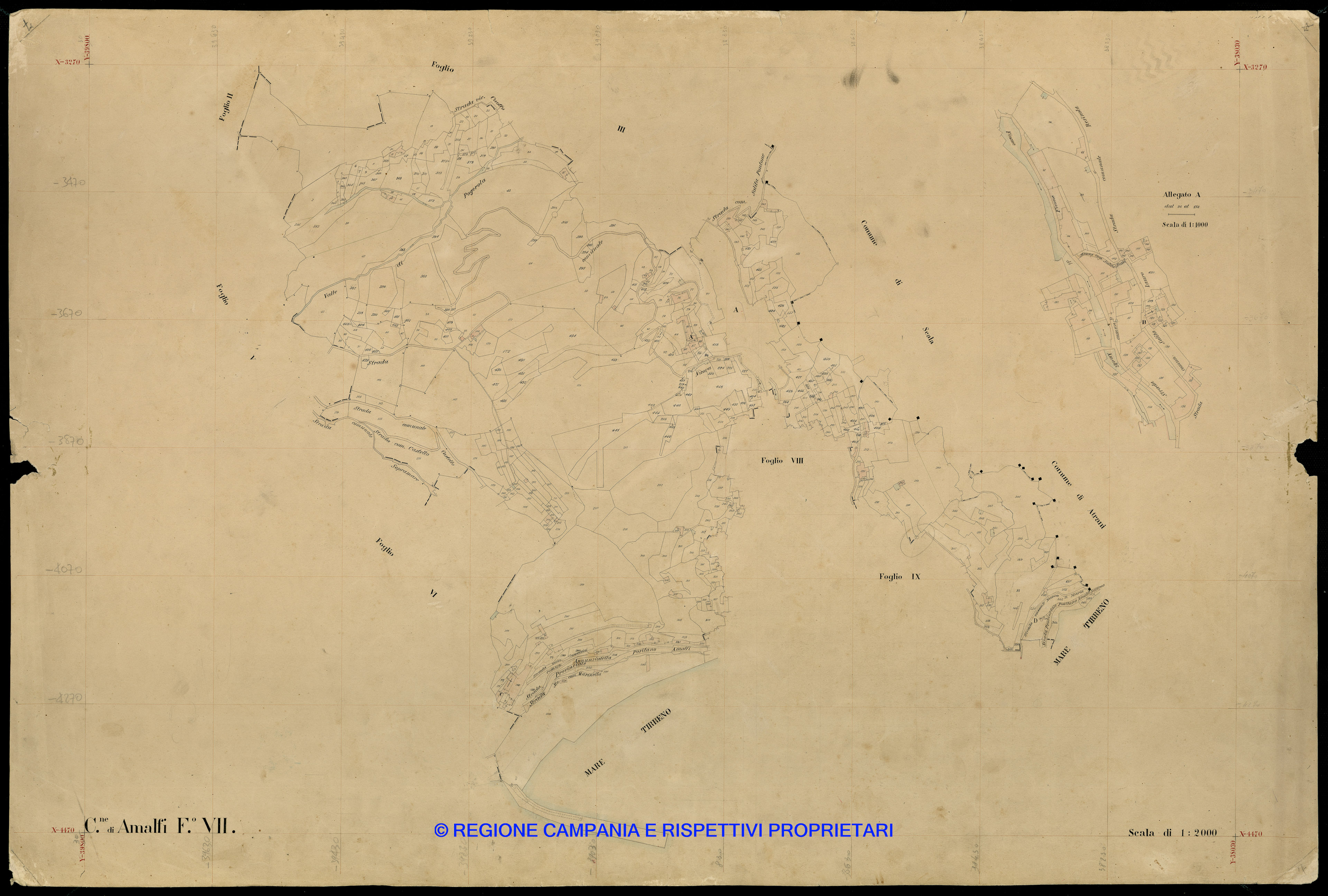 Mappa
