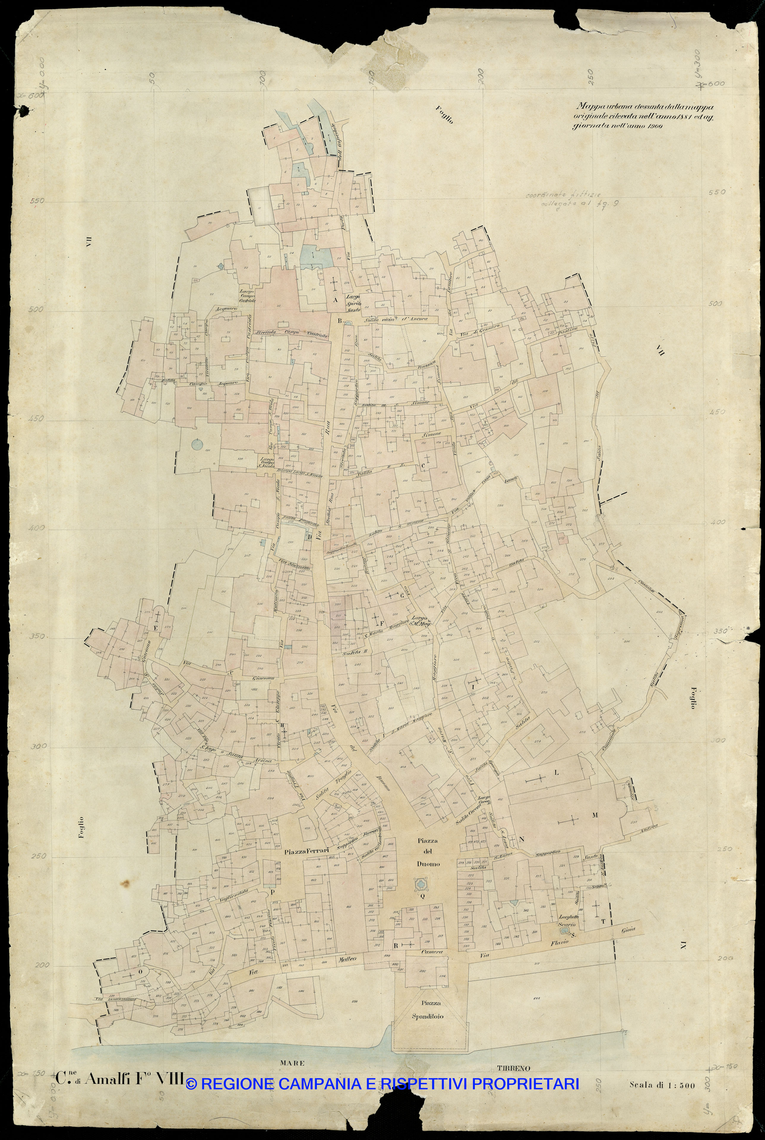 Mappa