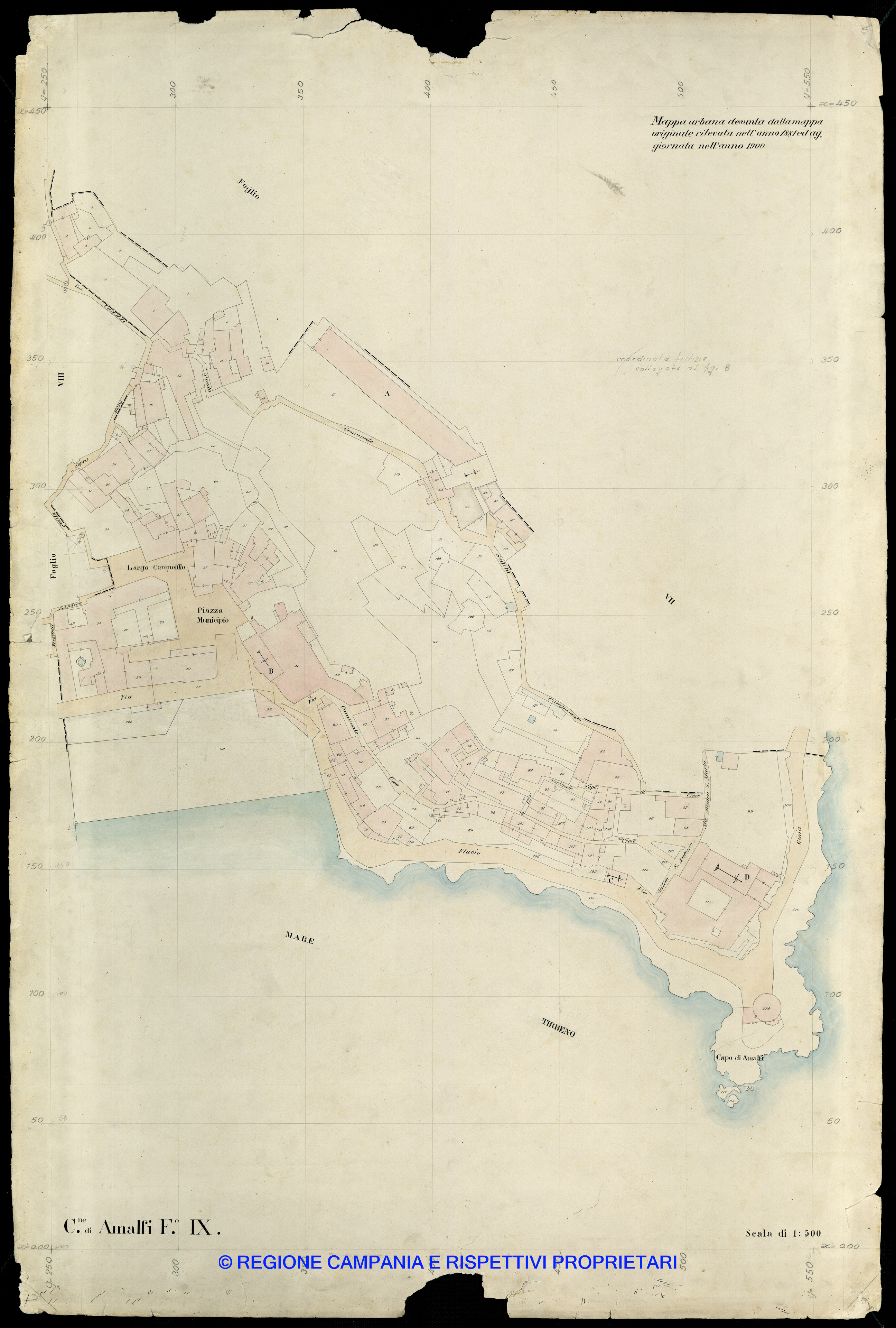 Mappa