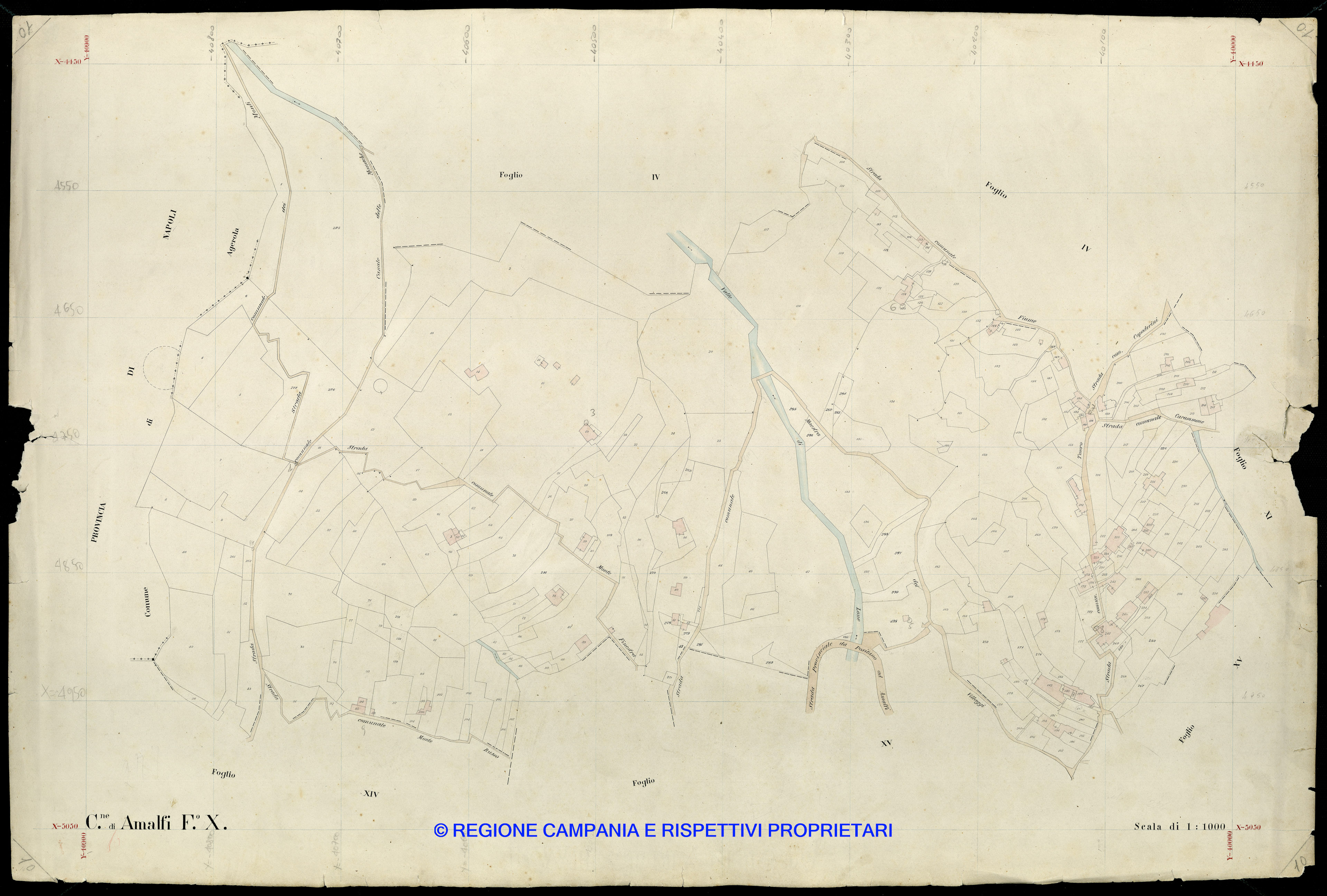 Mappa