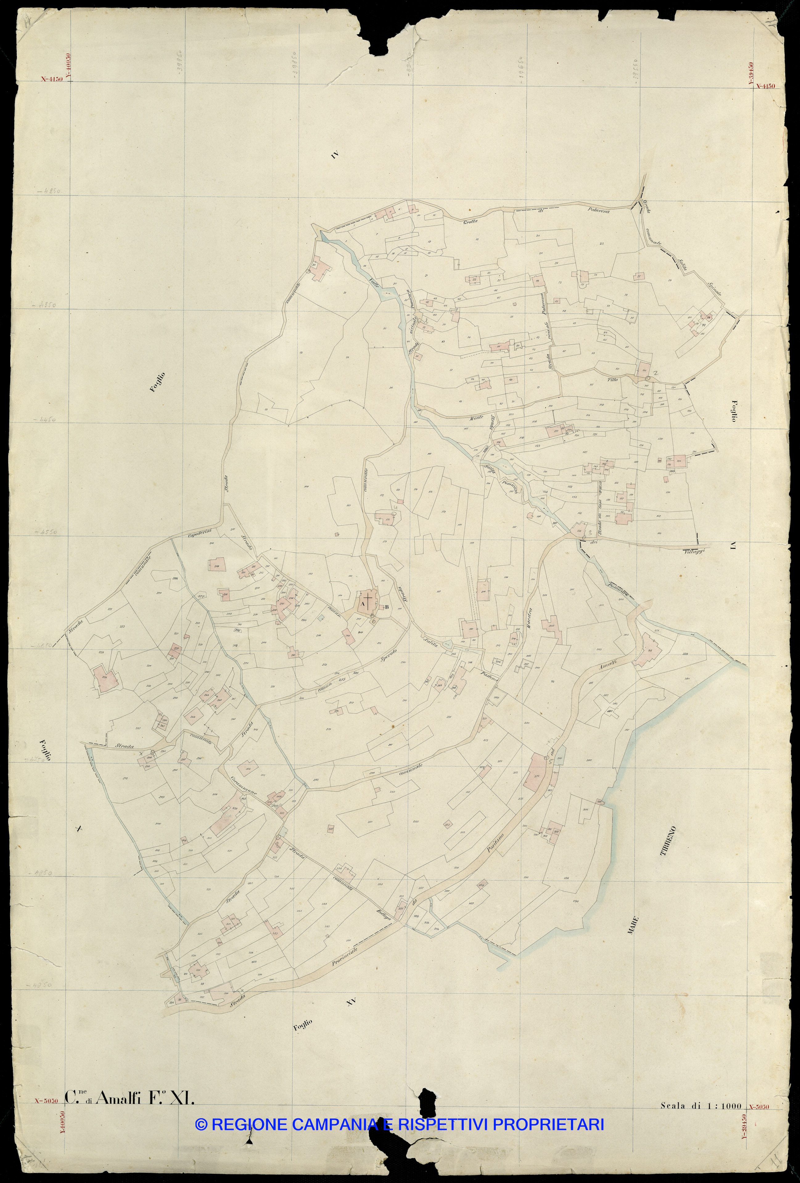 Mappa