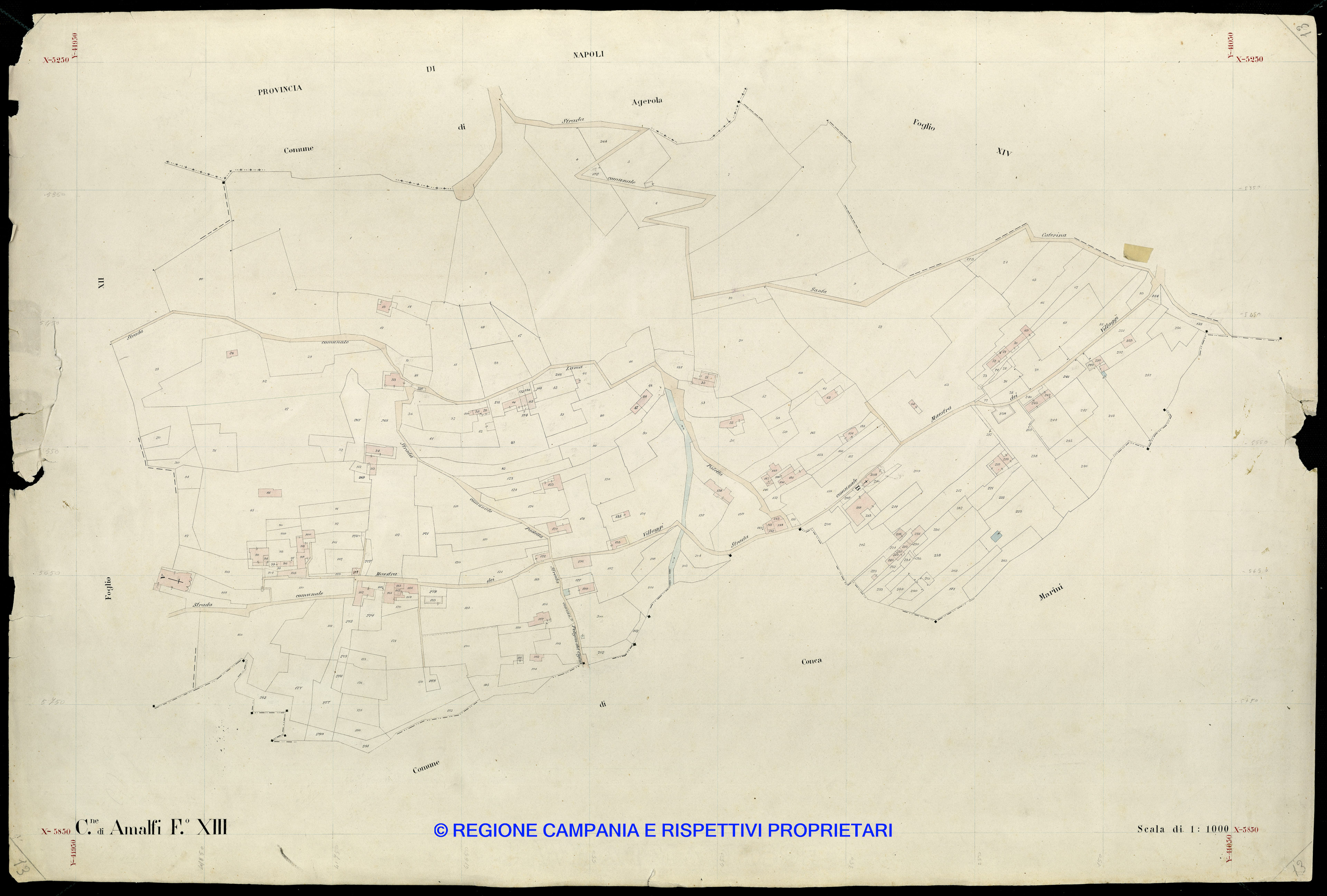 Mappa