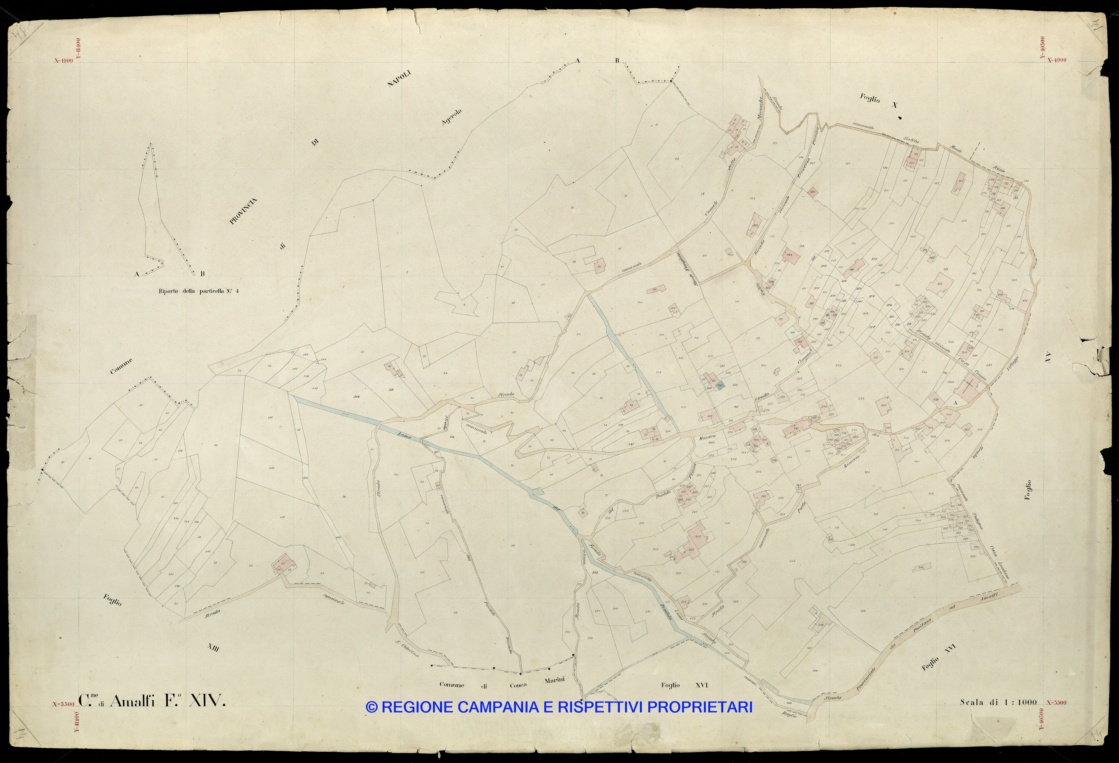 Mappa