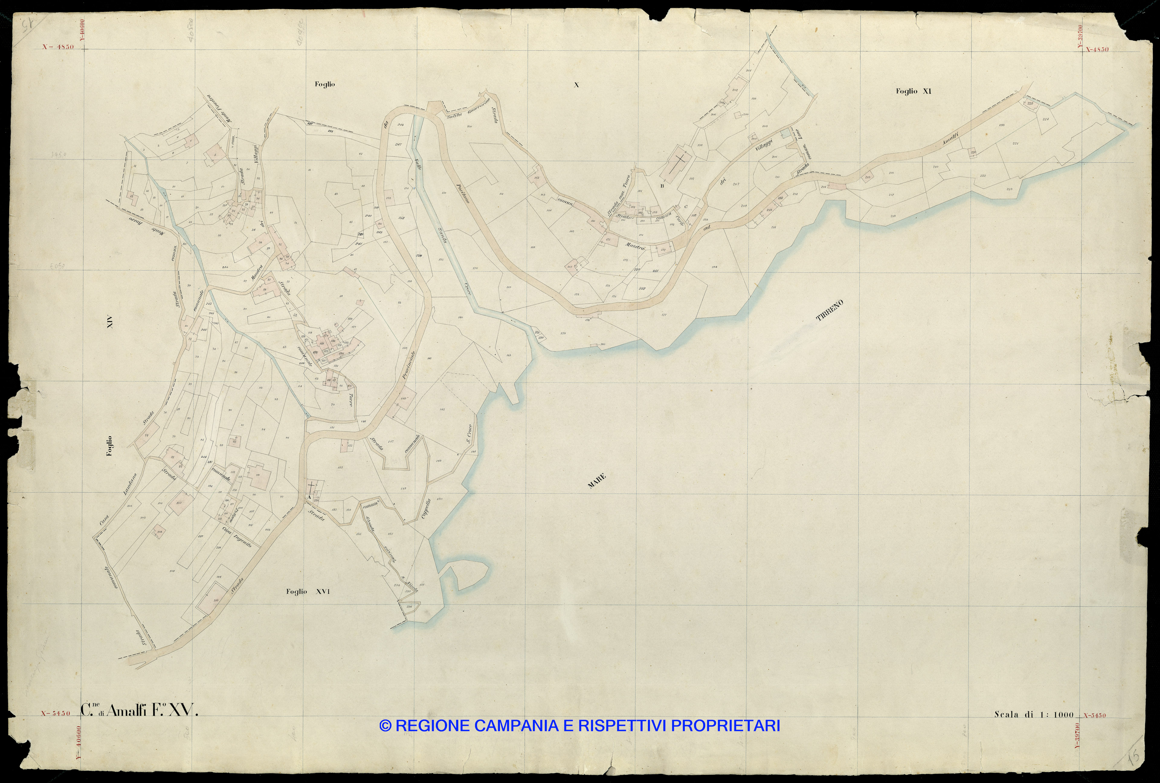 Mappa