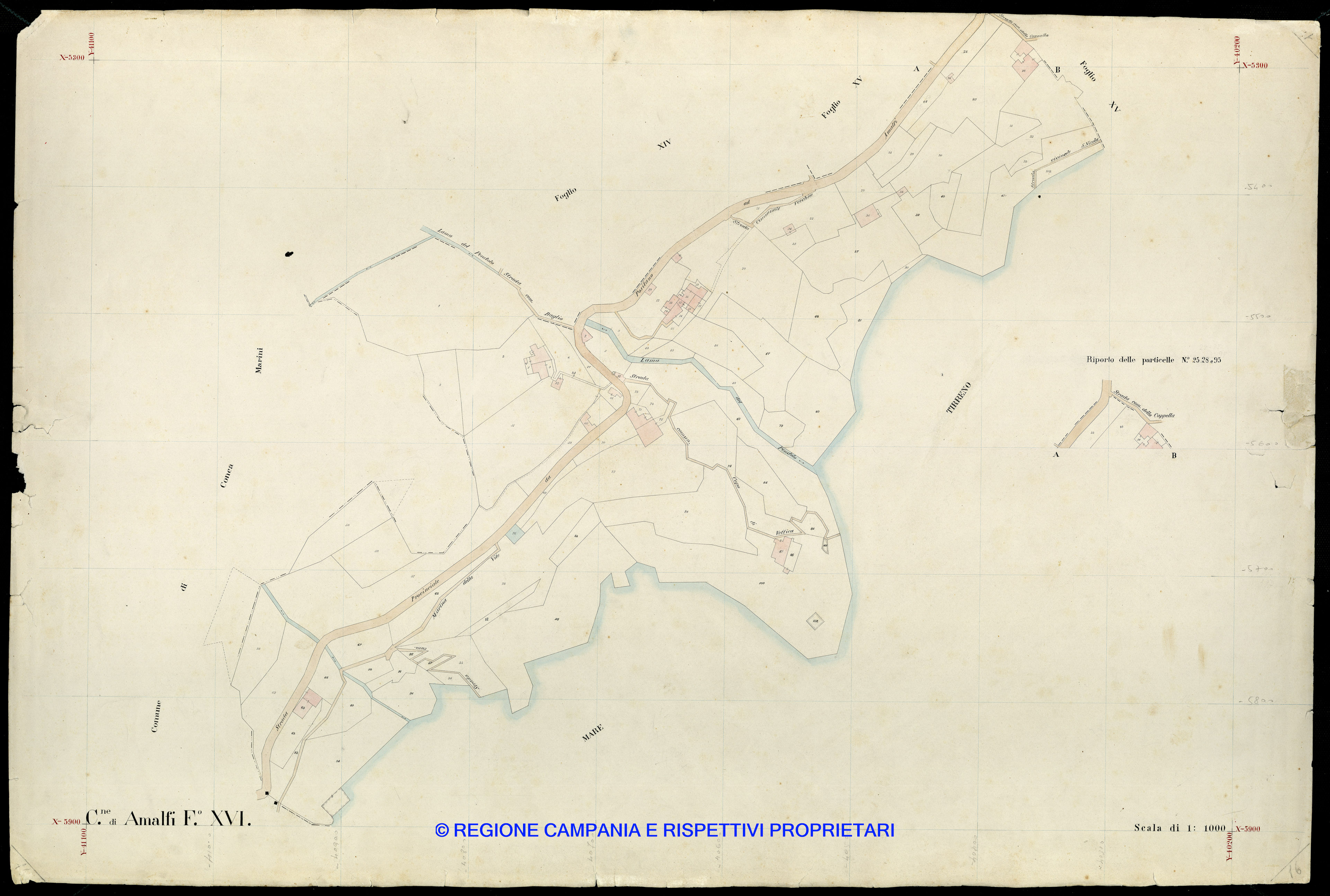 Mappa