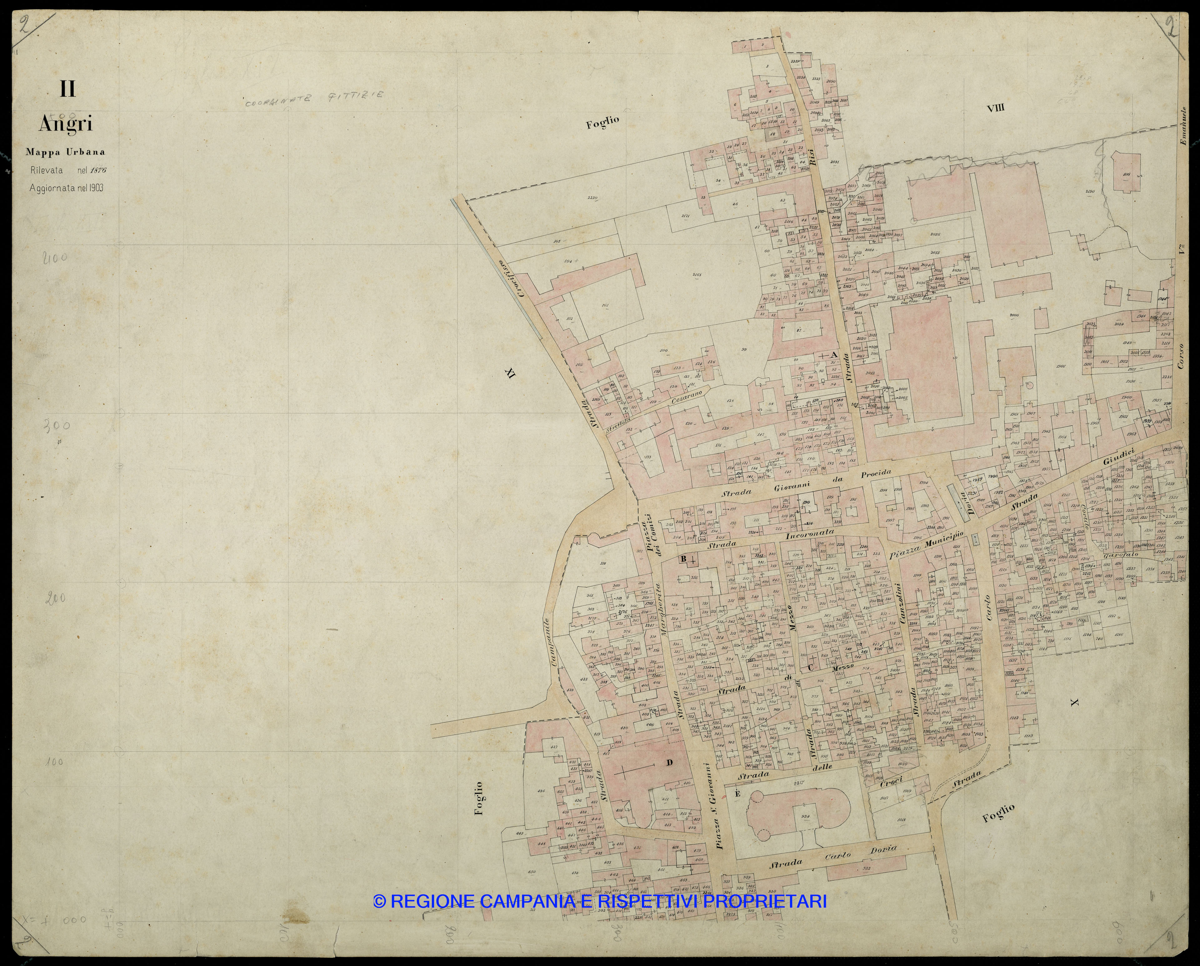 Mappa