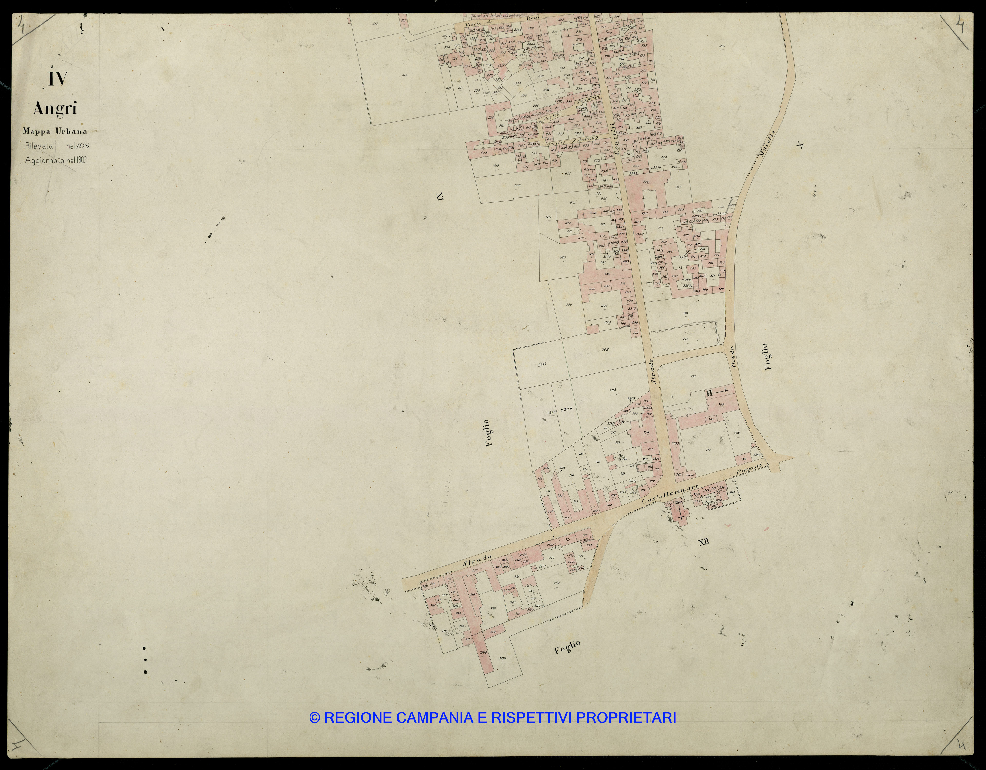 Mappa