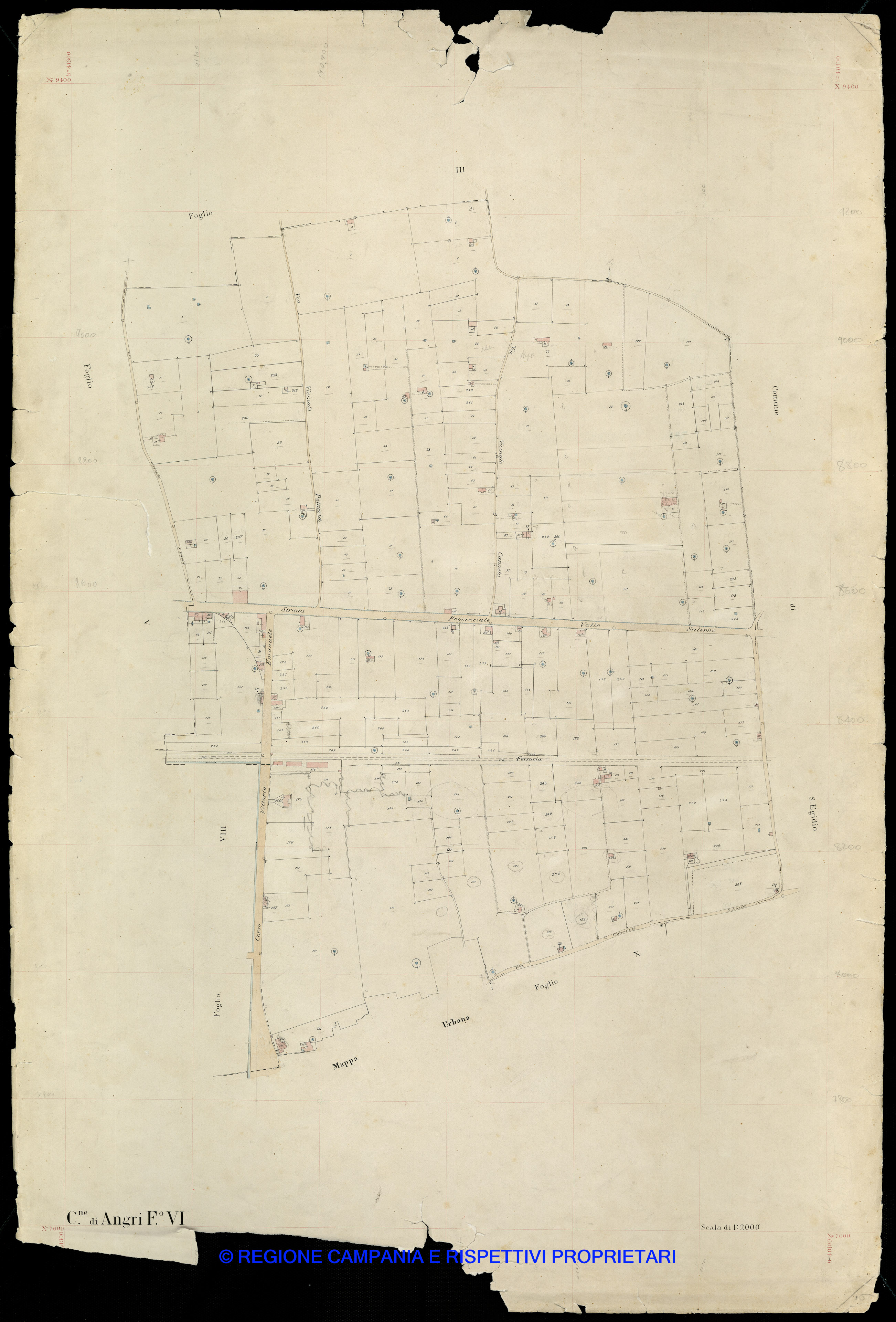 Mappa