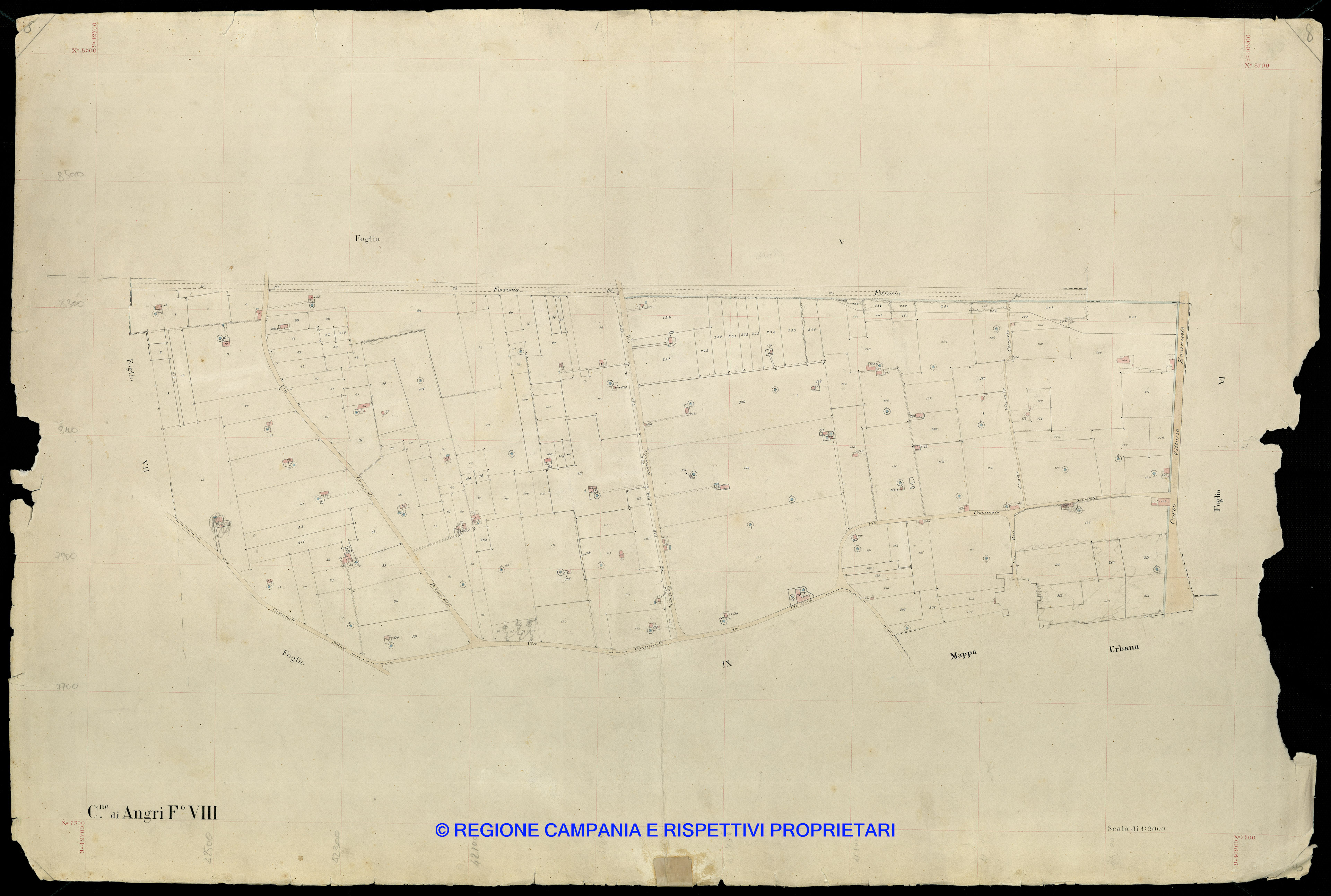 Mappa